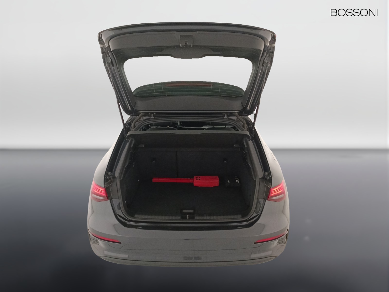 30 - Audi A3 sportback 30 1.5 g-tron business s tronic