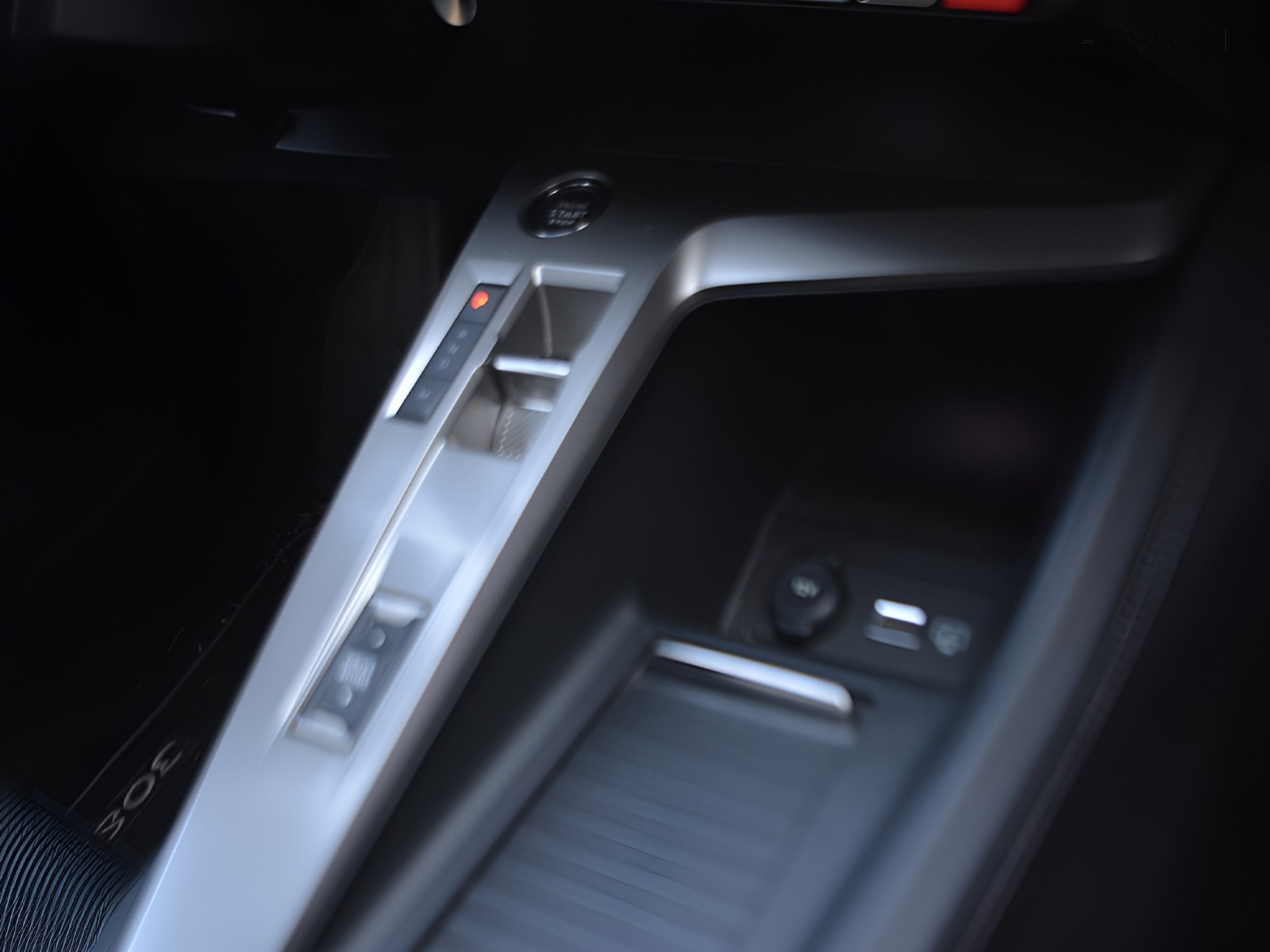 14 - Peugeot 308 sw 1.5 bluehdi allure pack eat8 s&s