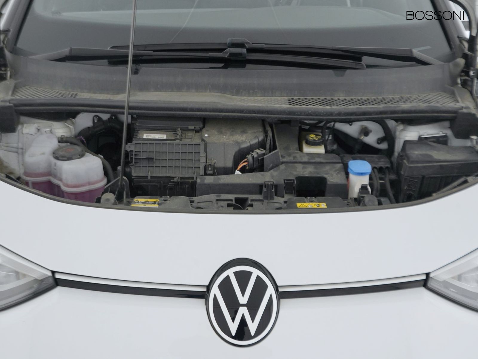 11 - Volkswagen ID.3 58 kwh pro performance