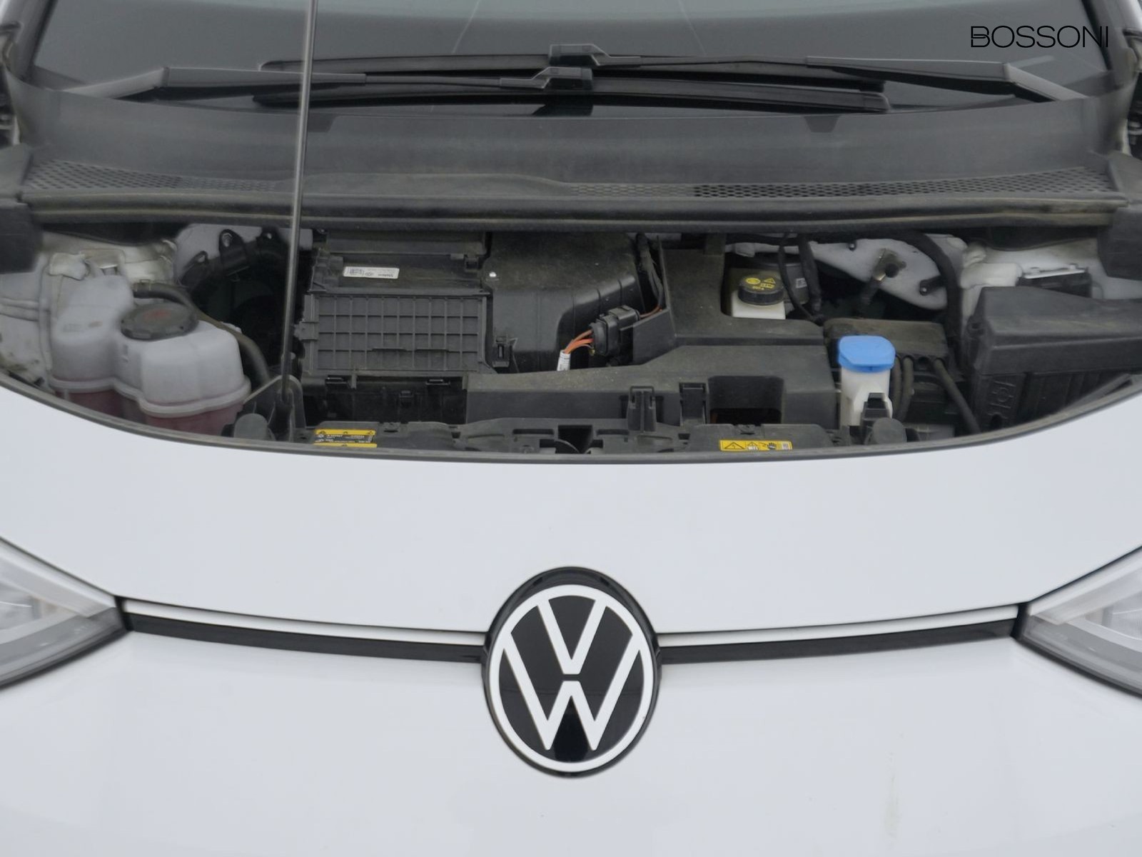 11 - Volkswagen ID.3 58 kwh pro performance