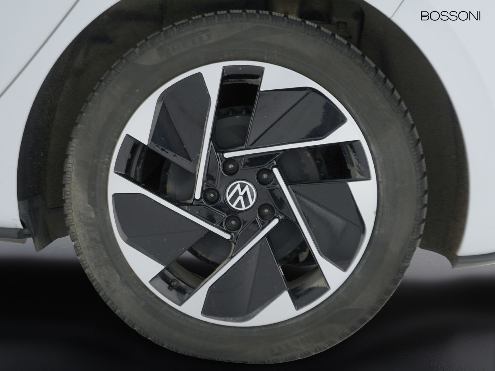 12 - Volkswagen ID.3 58 kwh pro performance