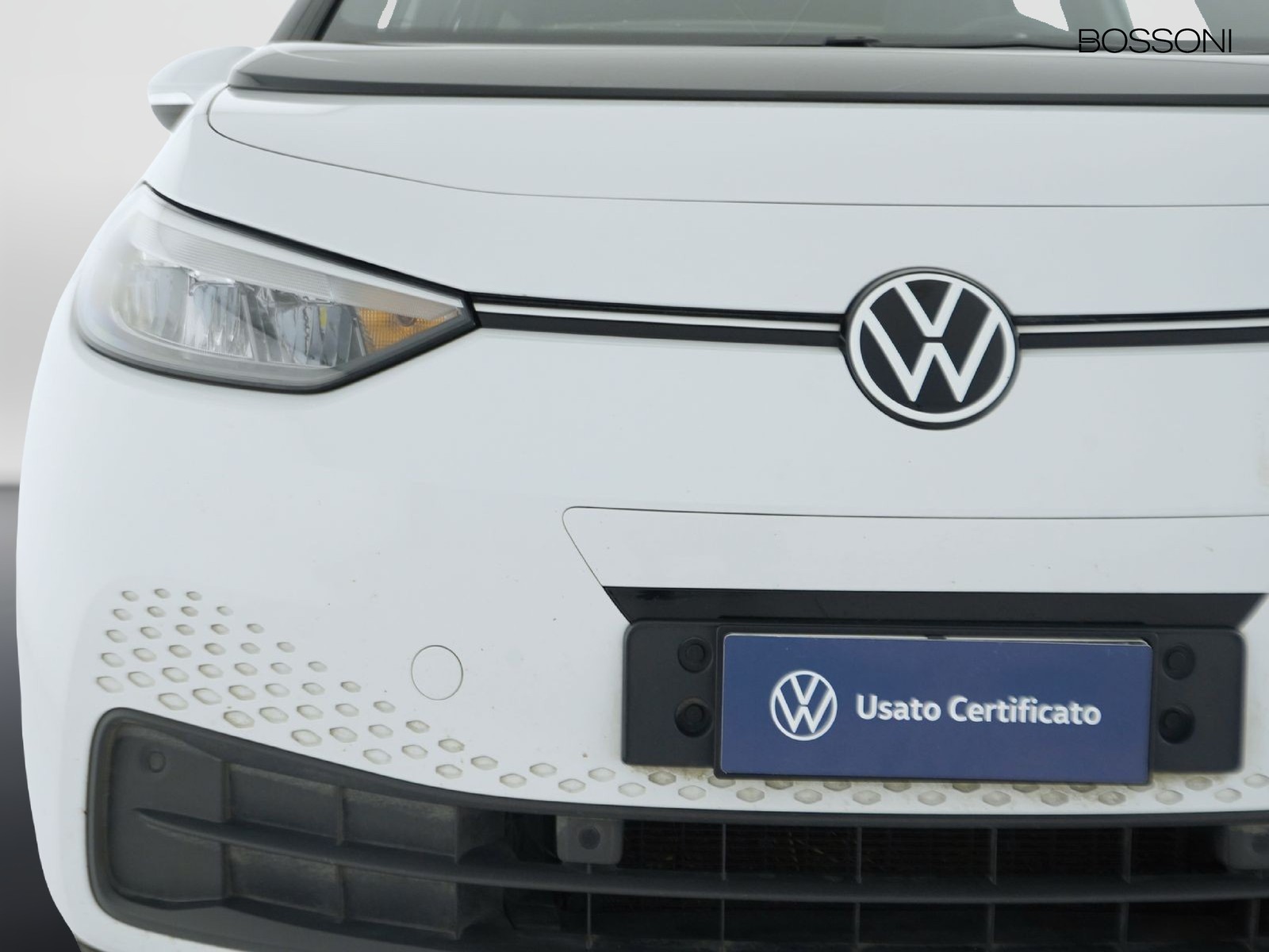 14 - Volkswagen ID.3 58 kwh pro performance