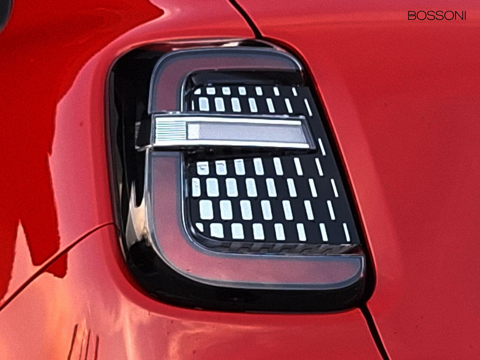 15 - Fiat 600 1.2 hybrid 110cv icon edct