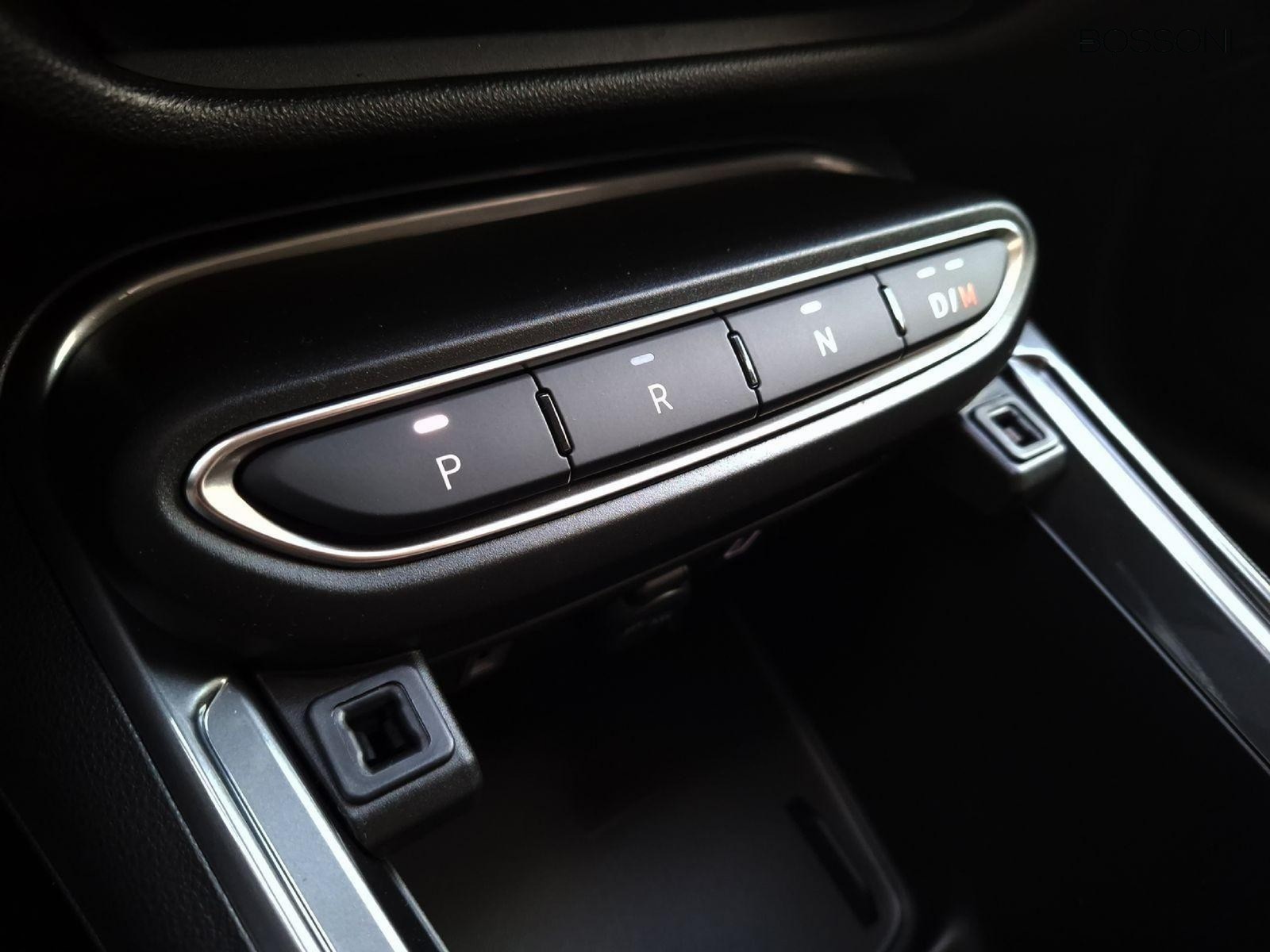 18 - Fiat 600 1.2 hybrid 110cv icon edct