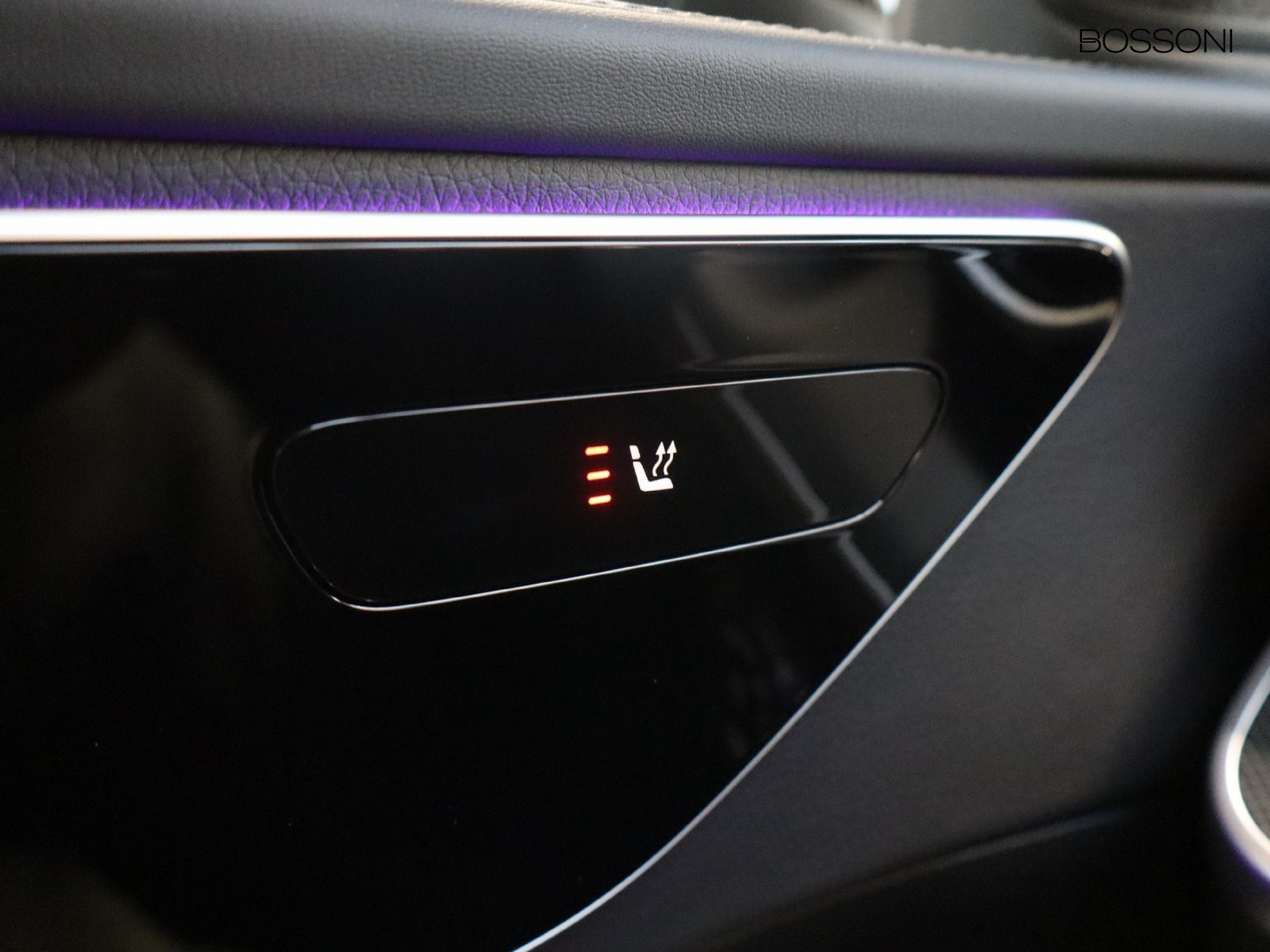 14 - Mercedes Classe C berlina 200 d mild hybrid amg line advanced 9g-tronic