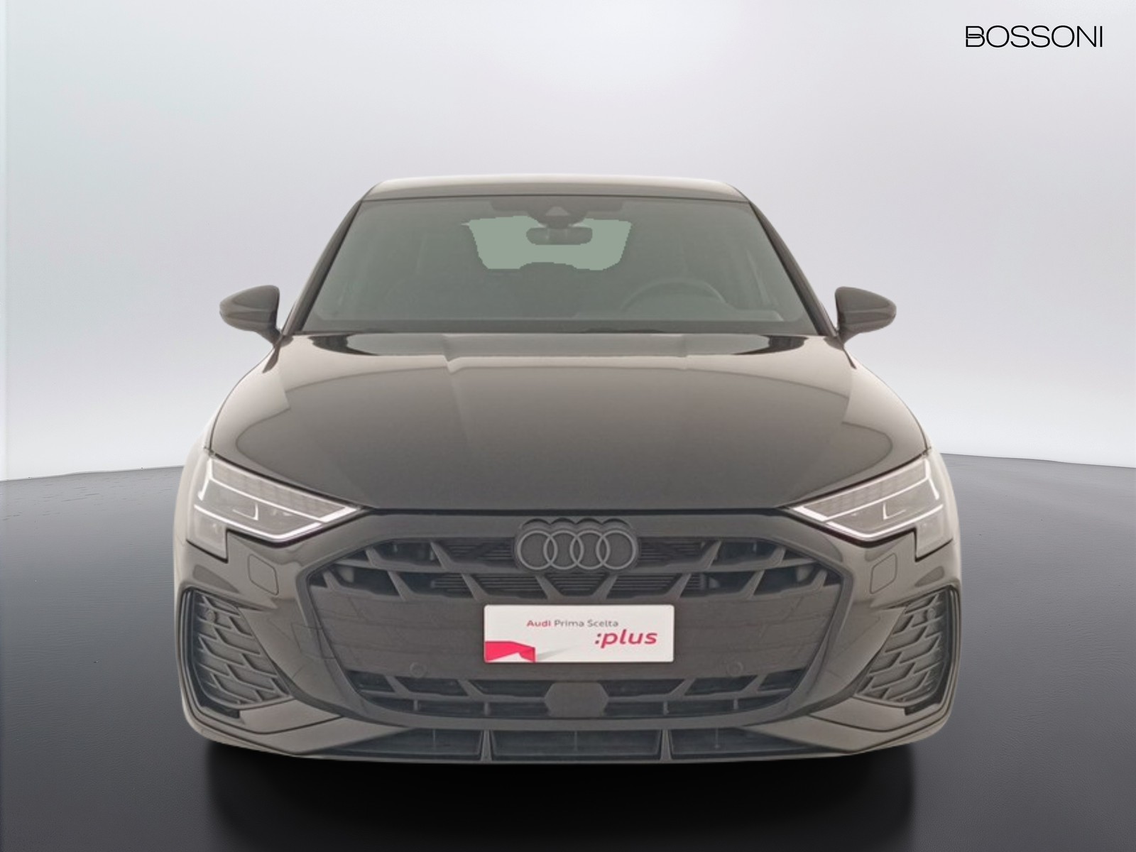 2 - Audi A3 sportback 2.0 tdi 150cv s line edition s tronic