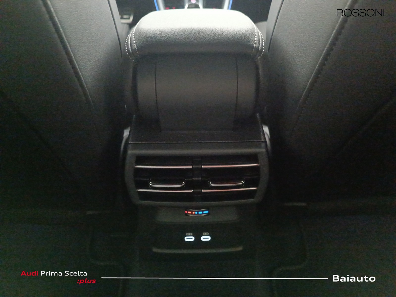 14 - Audi A3 sportback 2.0 tdi 150cv s line edition s tronic