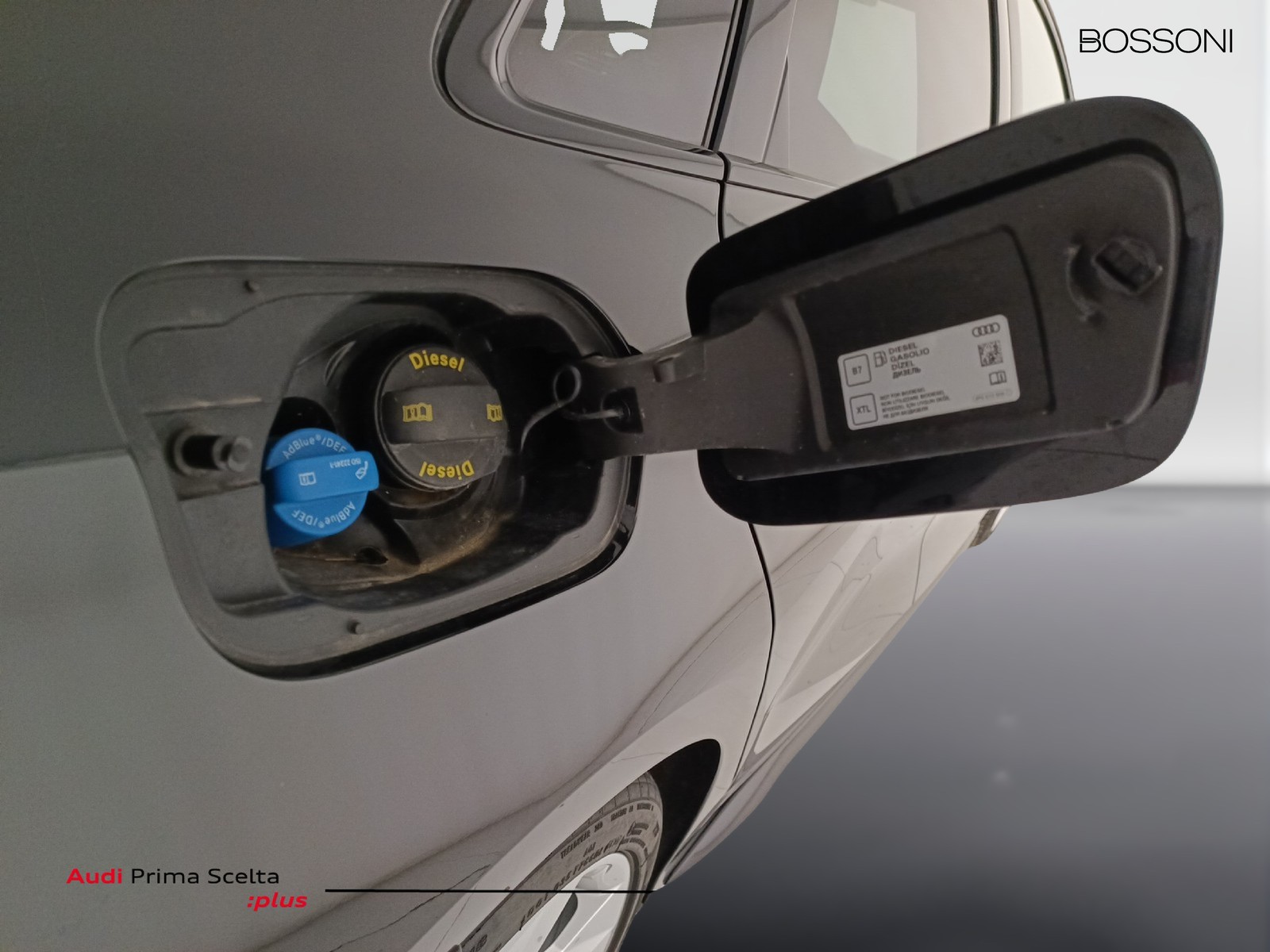 36 - Audi A3 sportback 2.0 tdi 150cv s line edition s tronic