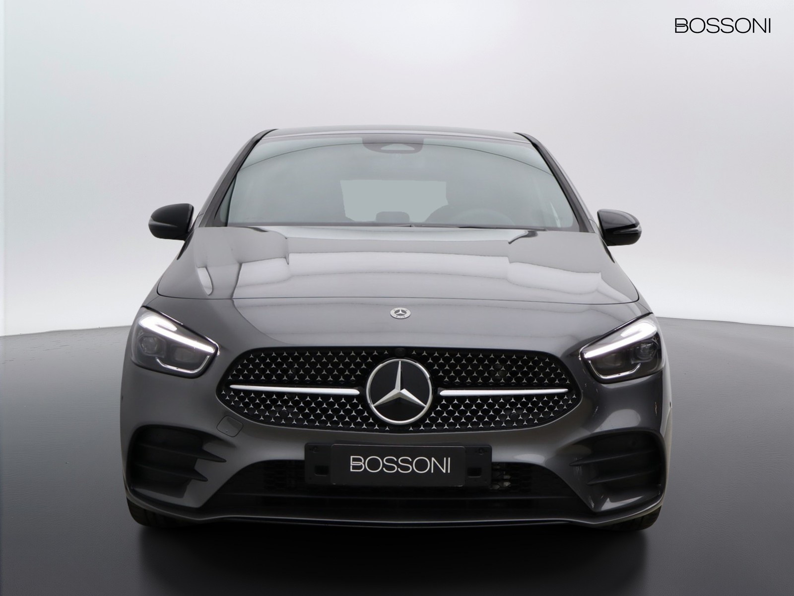 2 - Mercedes Classe B 180 d amg line advanced plus 8g-dct