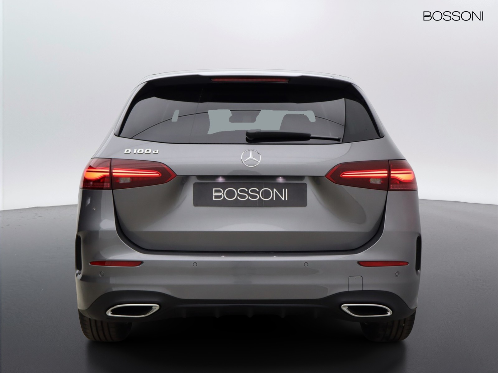 6 - Mercedes Classe B 180 d amg line advanced plus 8g-dct