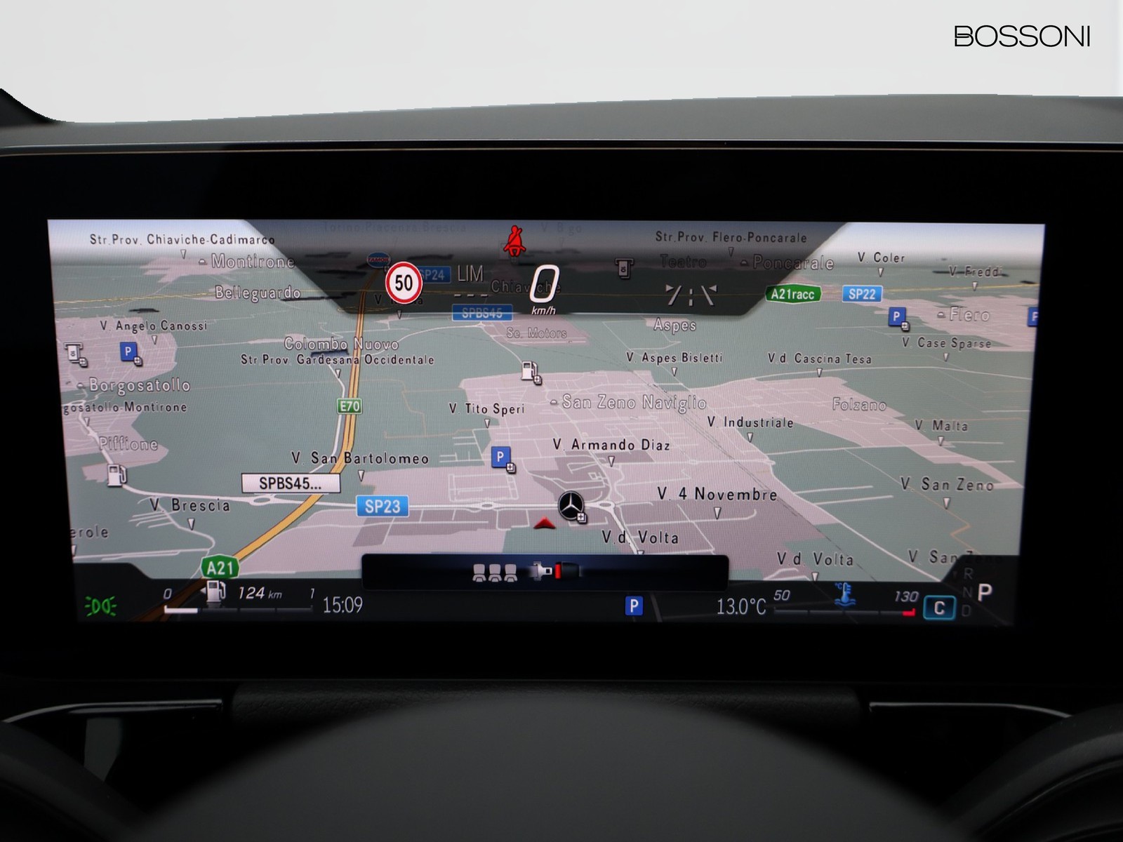 16 - Mercedes Classe B 180 d amg line advanced plus 8g-dct