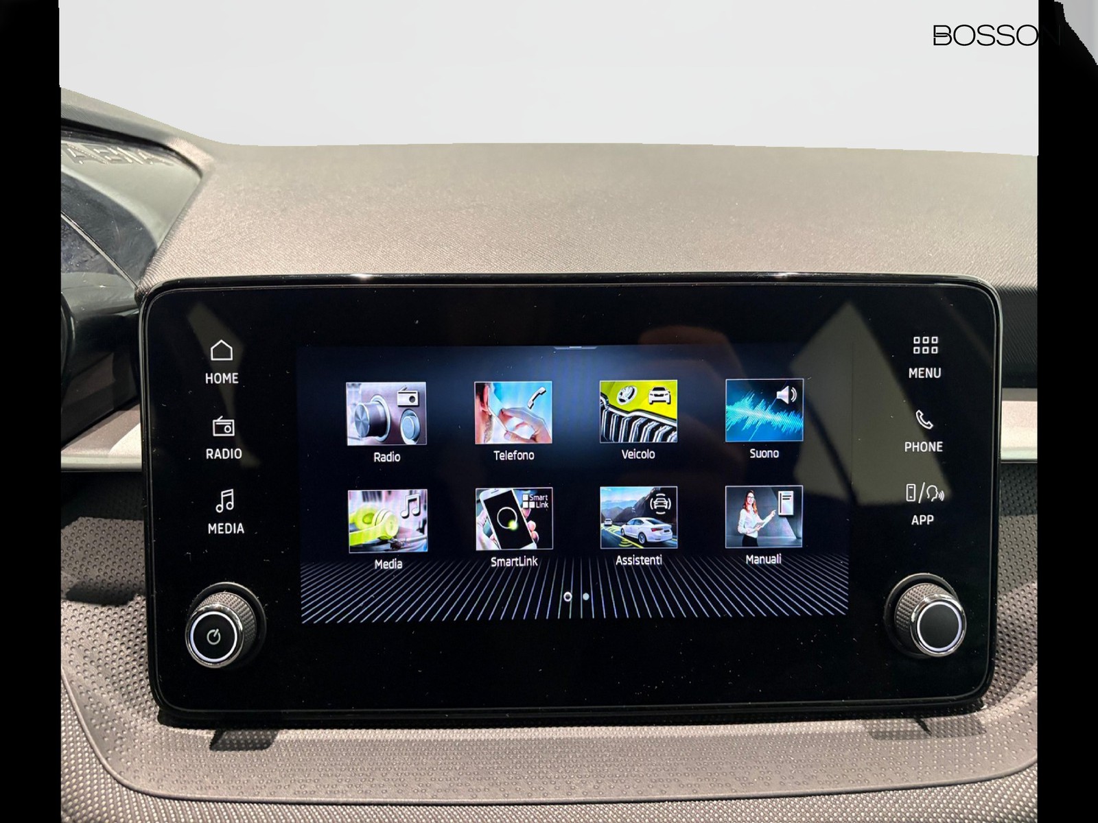 11 - Skoda Fabia 1.0 mpi 80cv 130 edition