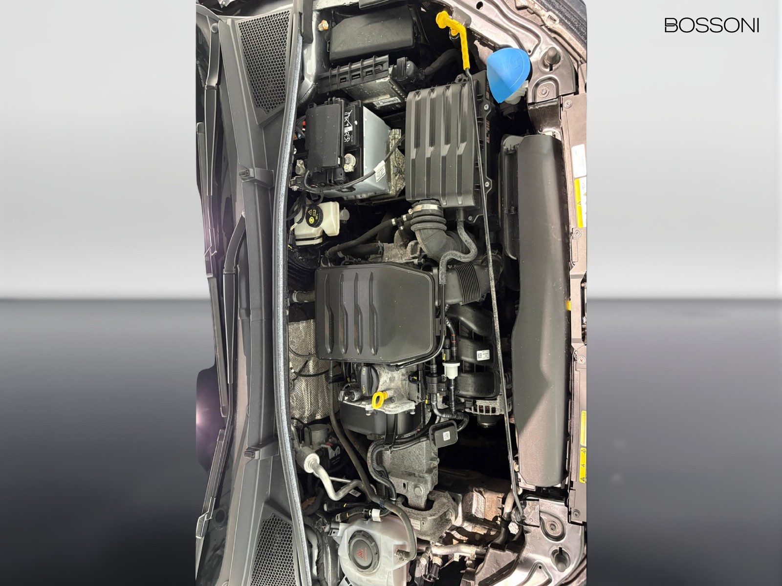 27 - Skoda Fabia 1.0 mpi 80cv 130 edition