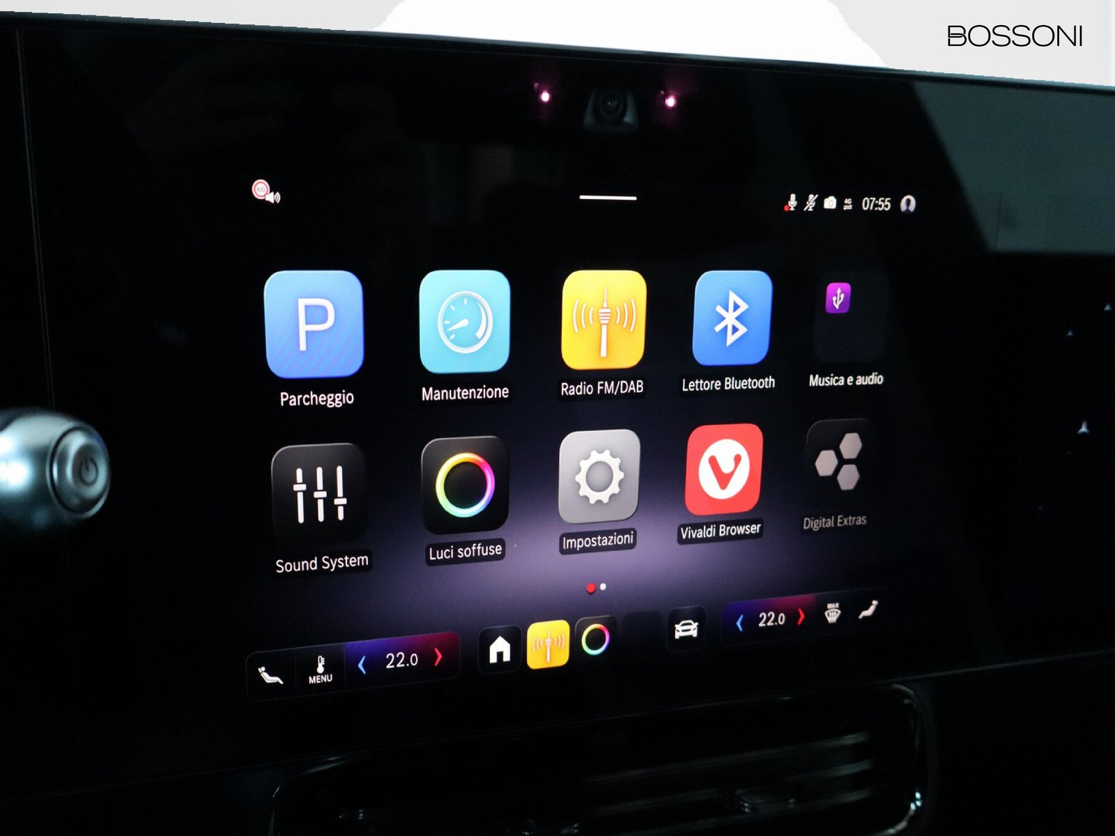 10 - Mercedes CLA 220 premium 4matic auto