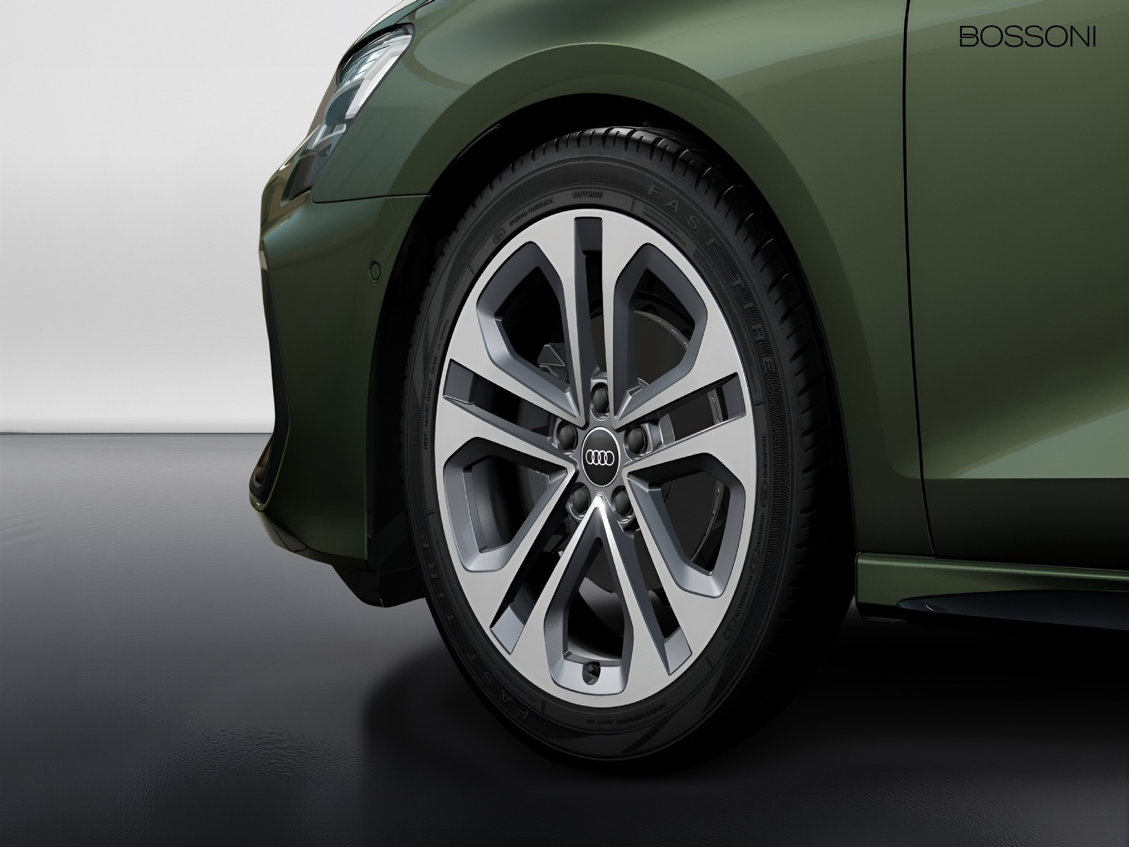 11 - Audi A3 sportback 2.0 tdi 150cv s line edition s tronic