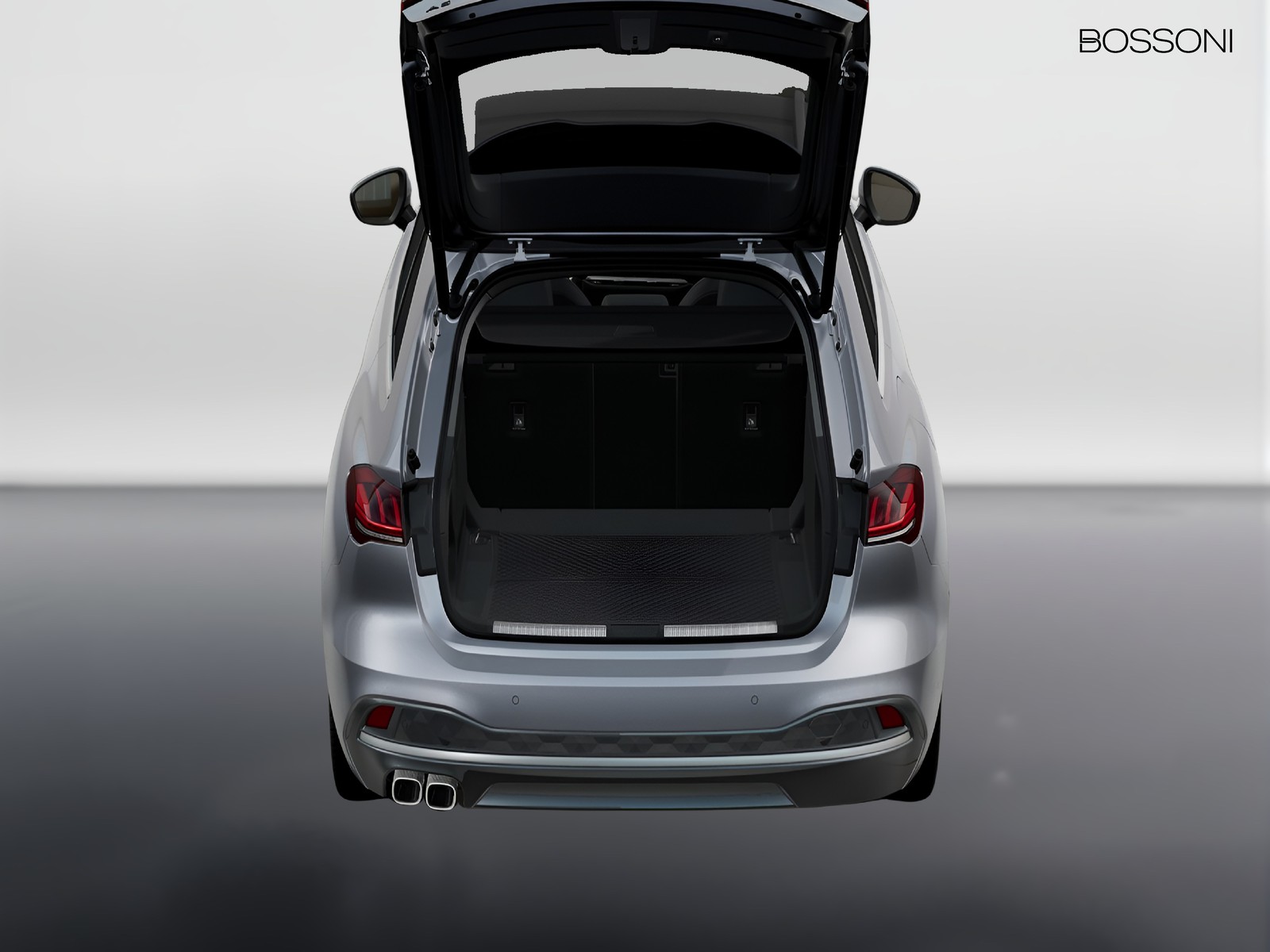 10 - Audi A5 avant 2.0 tdi mhev+ 204cv business advanced