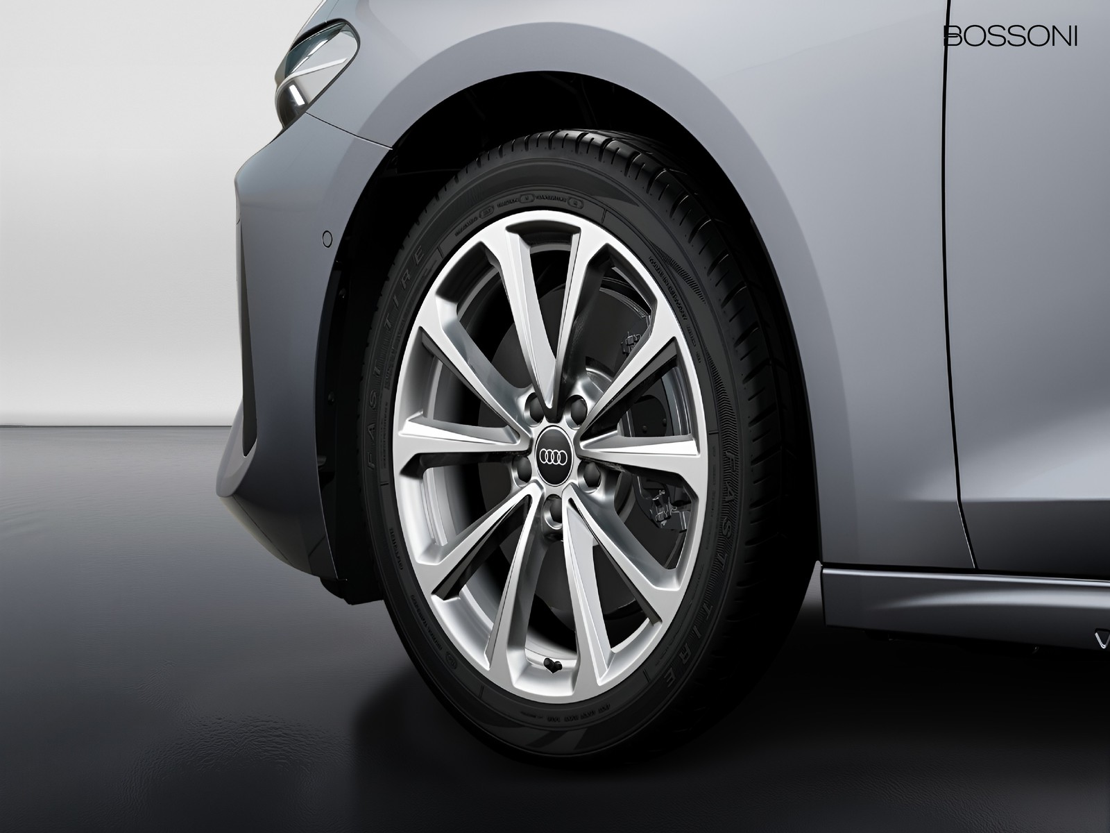 11 - Audi A5 avant 2.0 tdi mhev+ 204cv business advanced