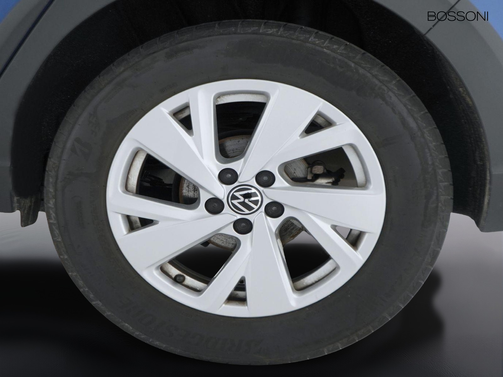 12 - Volkswagen Taigo 1.0 tsi 115cv life