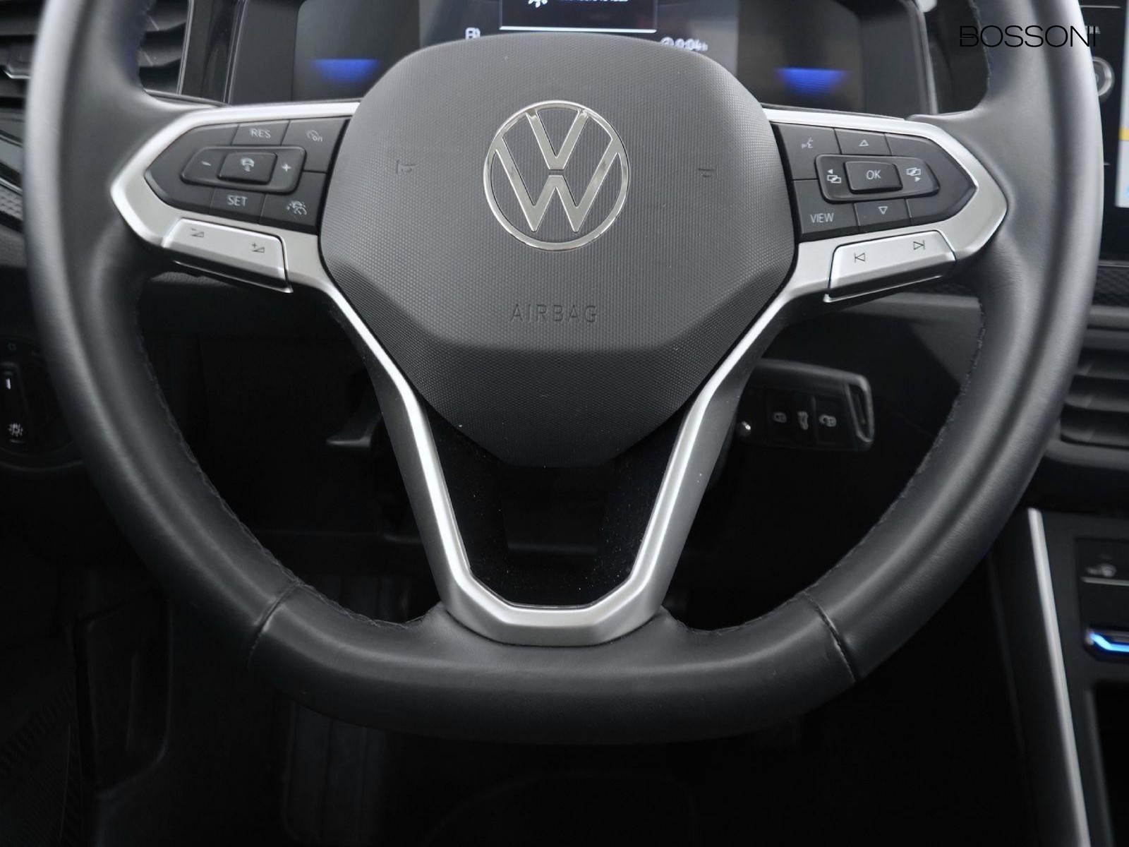 15 - Volkswagen Taigo 1.0 tsi 115cv life