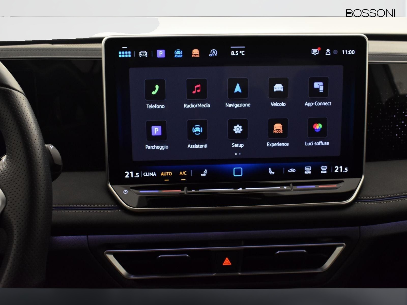 20 - Volkswagen Tiguan 2.0 tdi scr 150cv r-line dsg