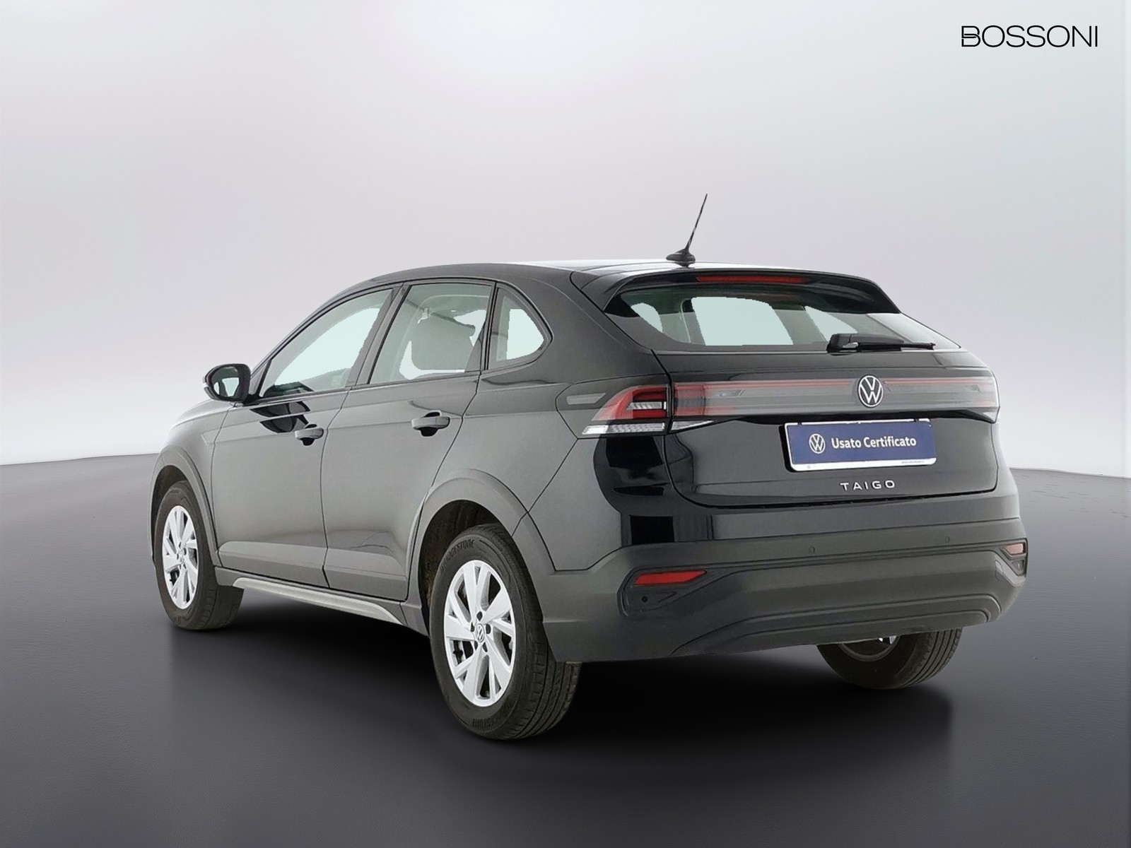 4 - Volkswagen Taigo 1.0 tsi 115cv life