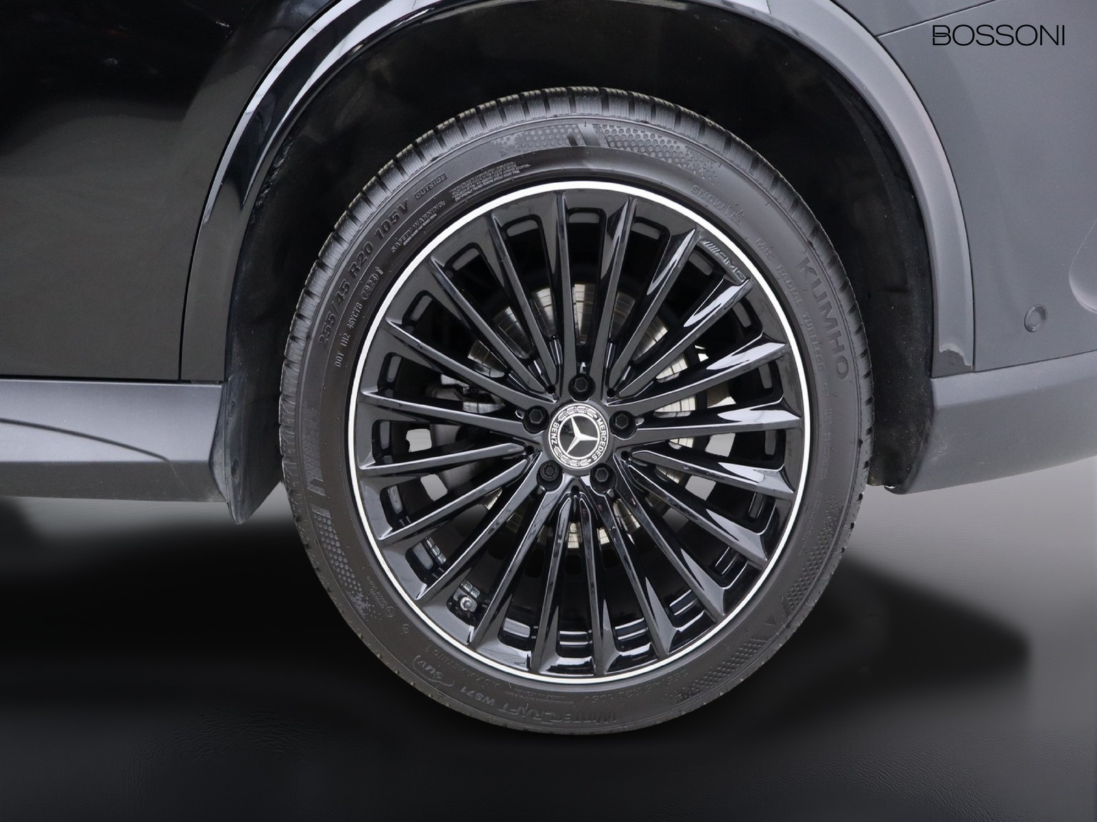 4 - Mercedes GLC suv 220 d amg line advanced 4matic 9g-tronic