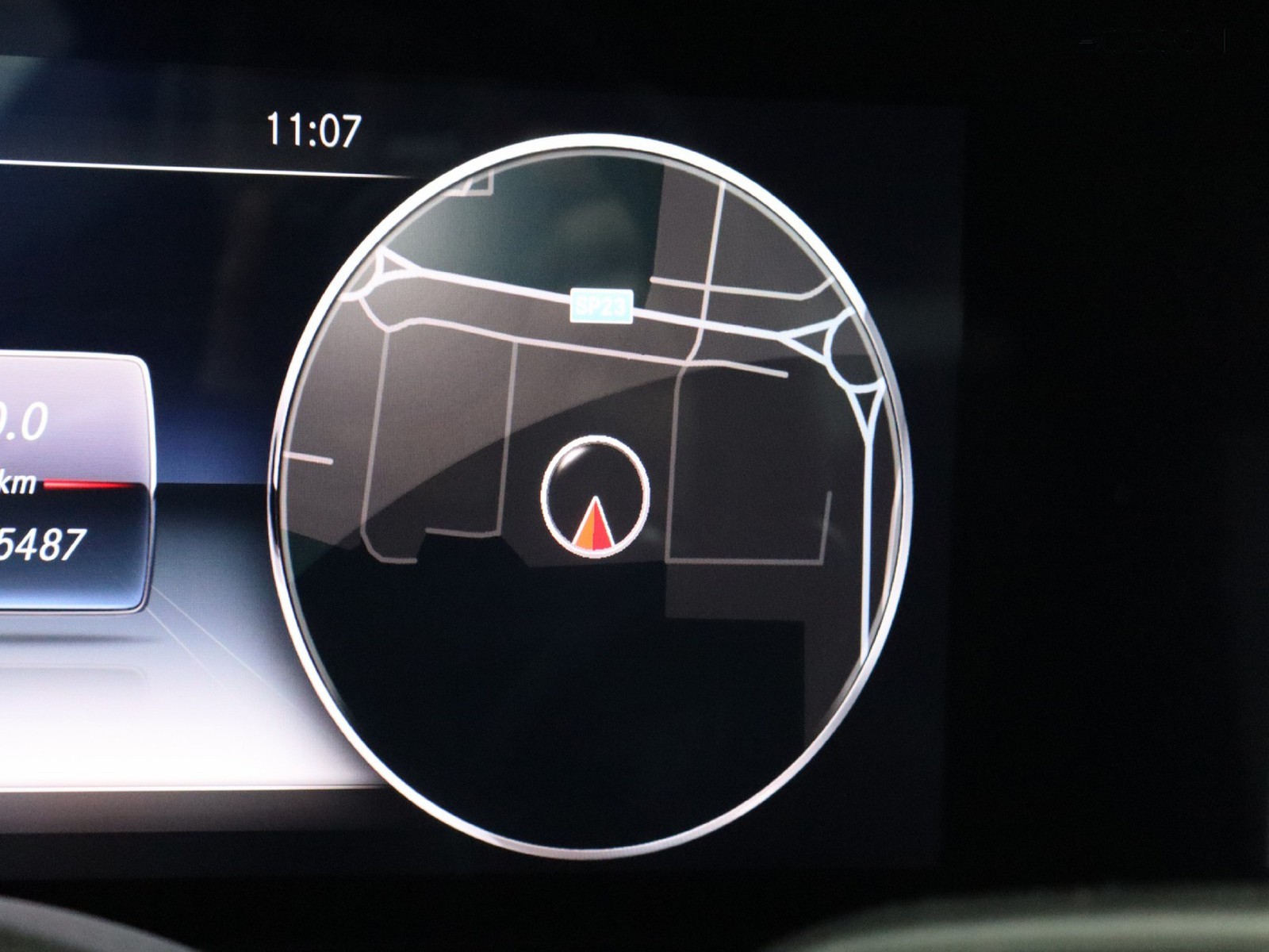 16 - Mercedes Classe E coupe 220 premium 4matic 9g-tronic plus