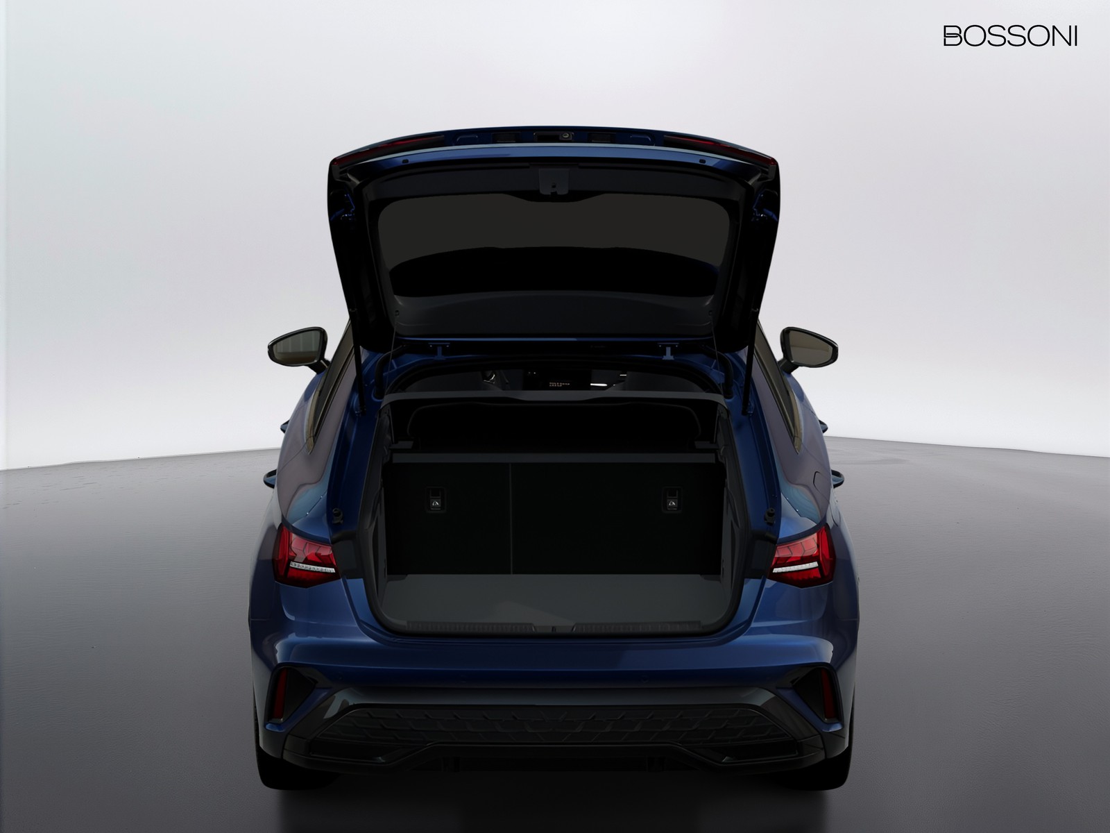 10 - Audi A3 sportback 2.0 tdi 150cv s line edition s tronic