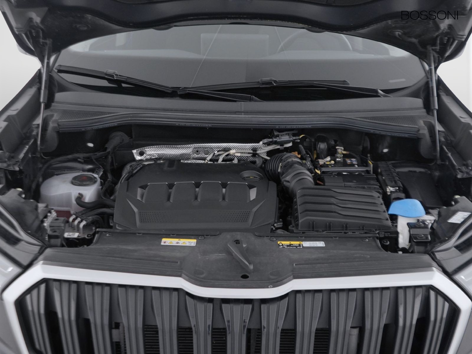 11 - Skoda Kodiaq 2.0 tdi 150cv executive dsg 7p.ti