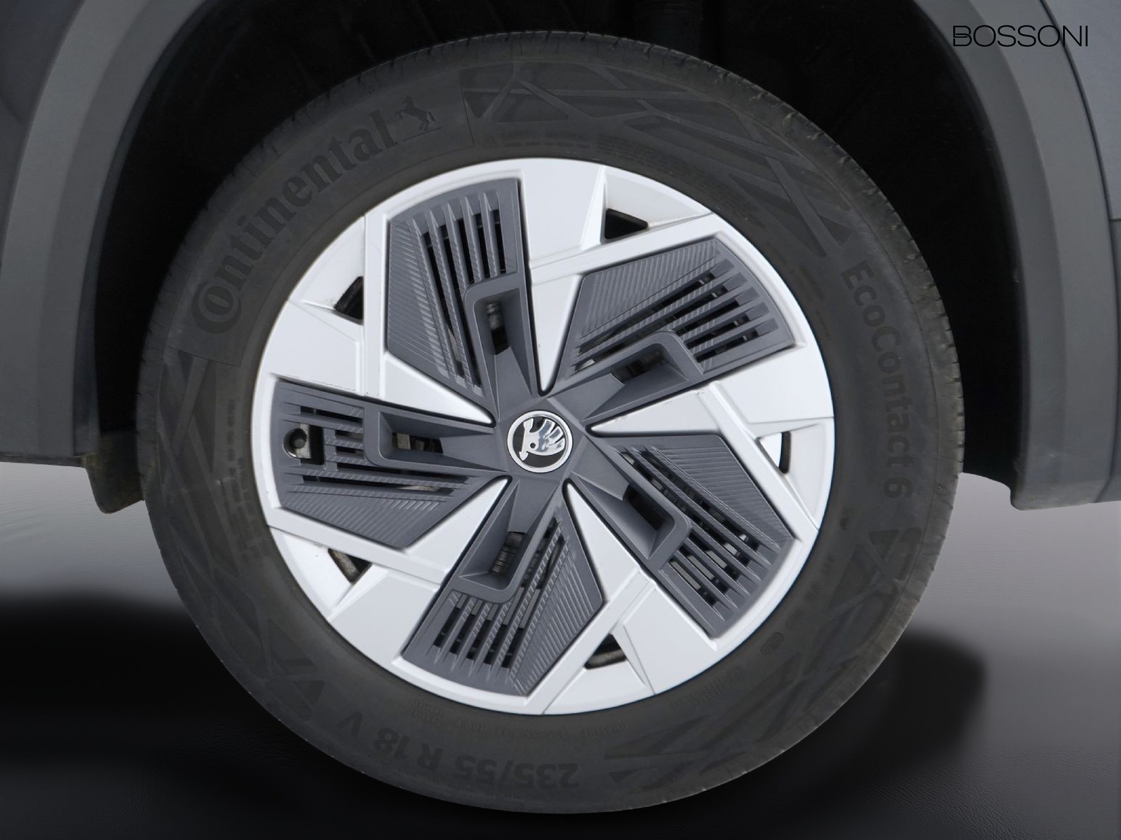 12 - Skoda Kodiaq 2.0 tdi 150cv executive dsg 7p.ti