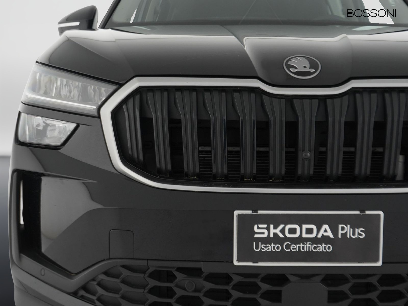 14 - Skoda Kodiaq 2.0 tdi 150cv executive dsg 7p.ti