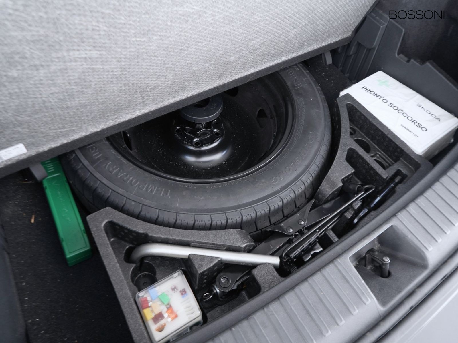 33 - Skoda Kodiaq 2.0 tdi 150cv executive dsg 7p.ti