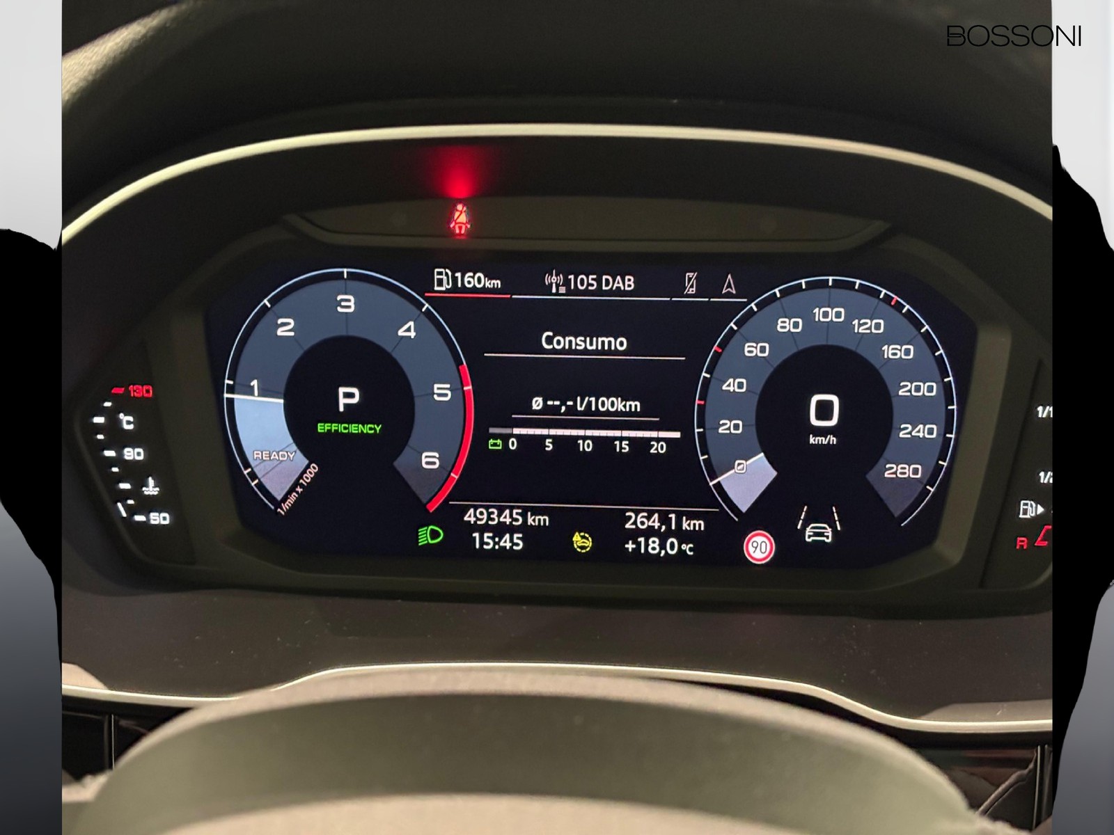 10 - Audi Q3 sportback 35 2.0 tdi business plus s tronic