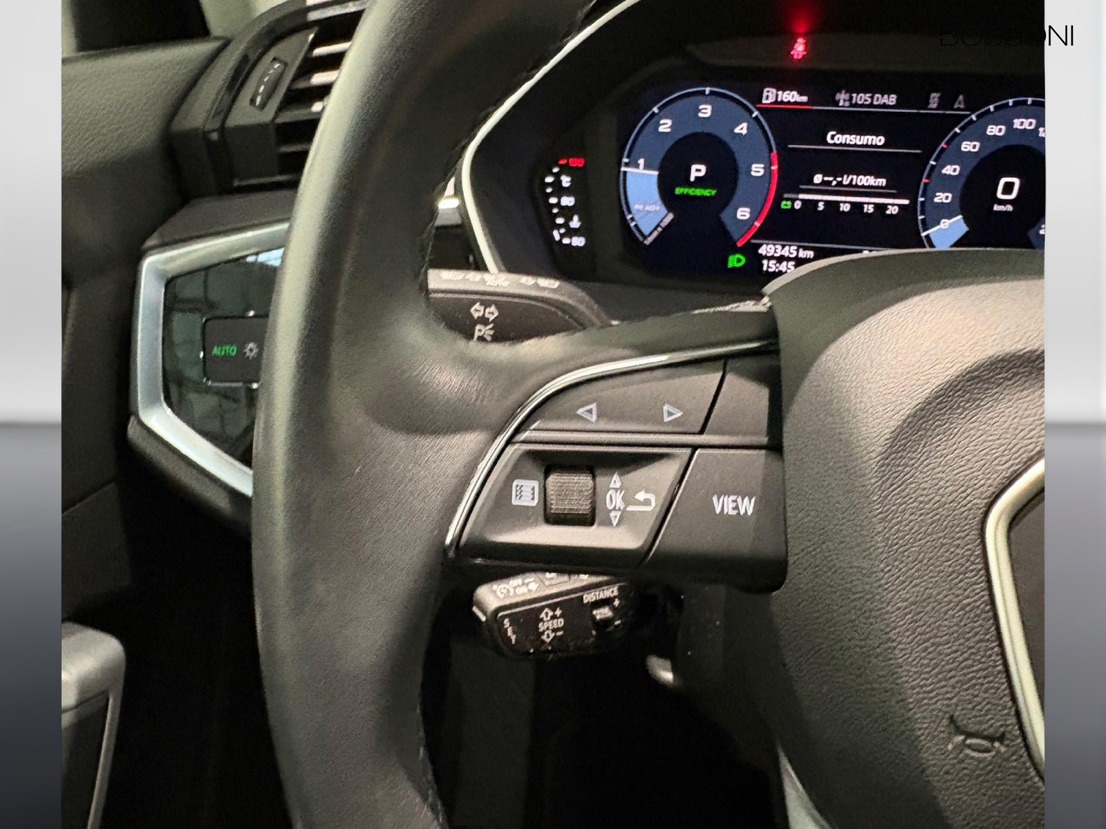 11 - Audi Q3 sportback 35 2.0 tdi business plus s tronic