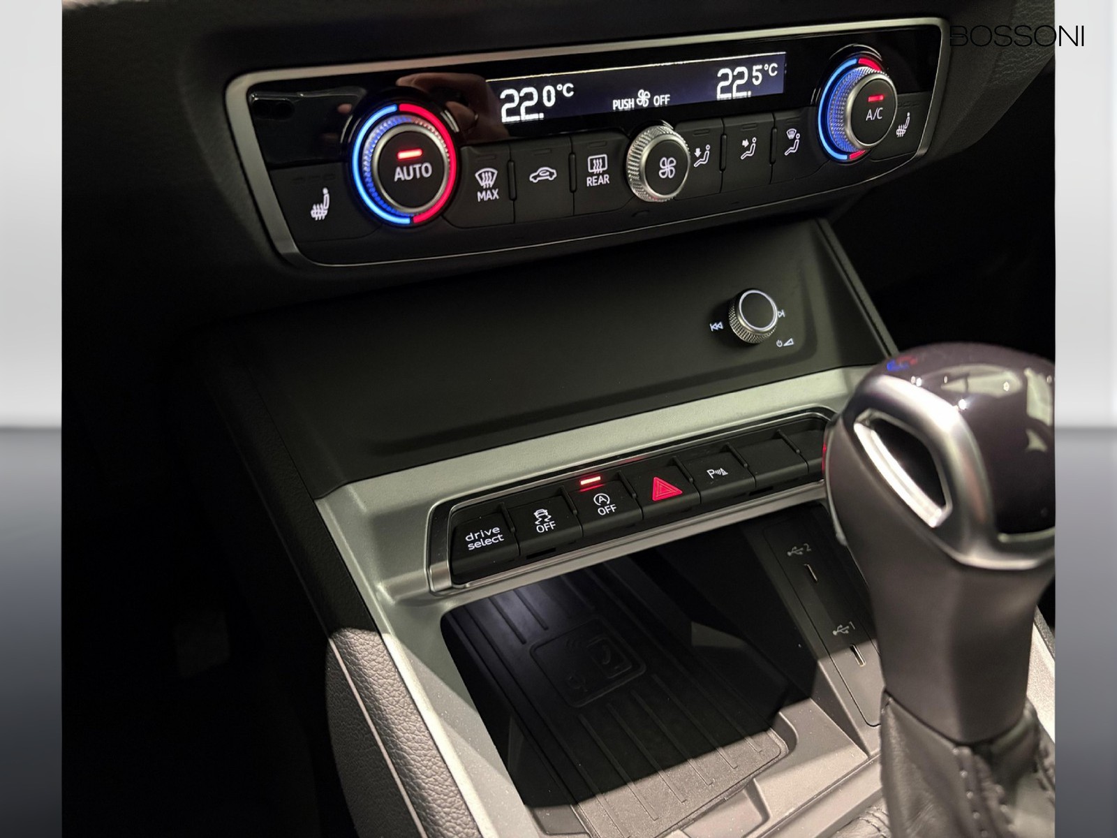 16 - Audi Q3 sportback 35 2.0 tdi business plus s tronic