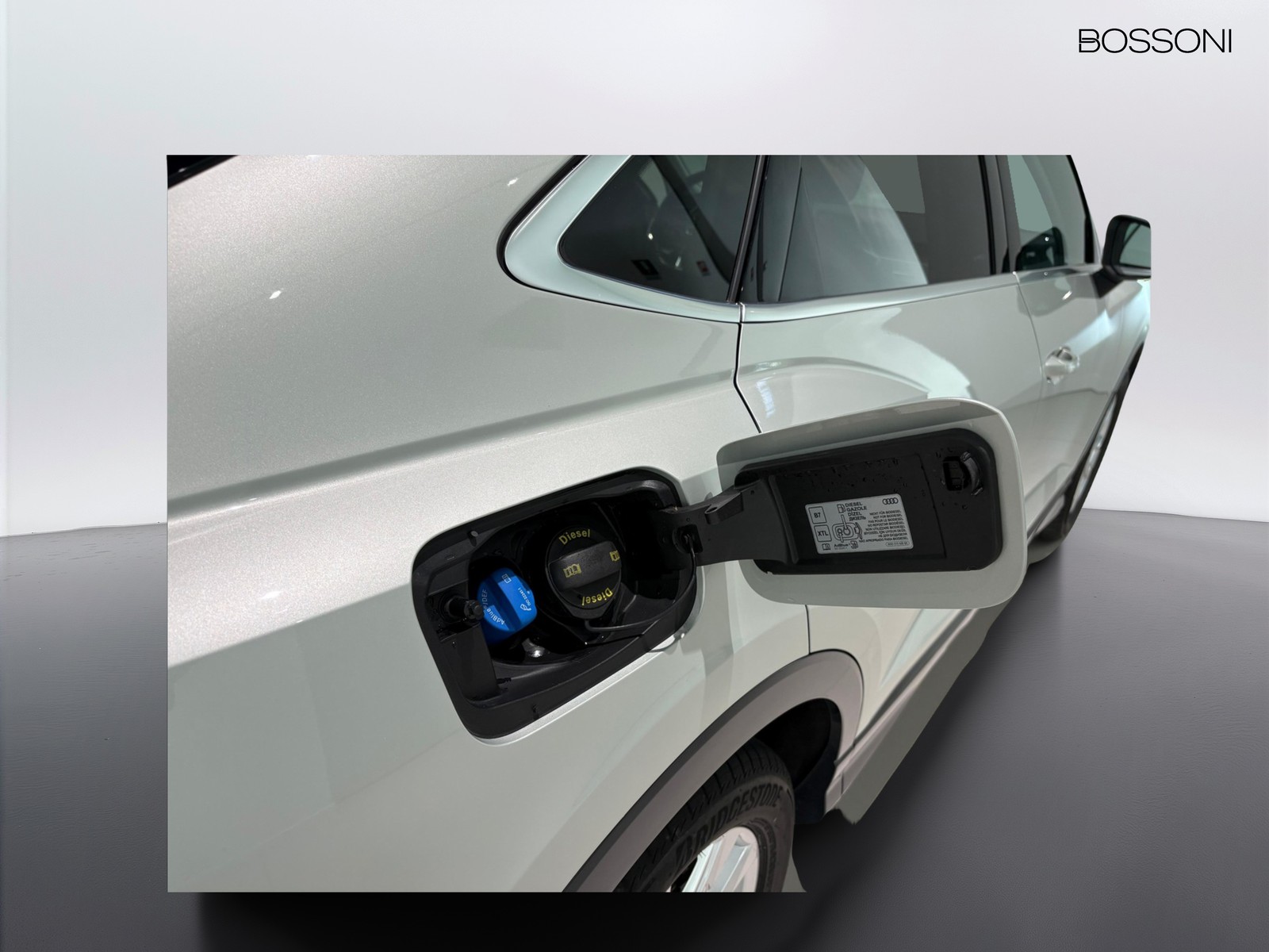 36 - Audi Q3 sportback 35 2.0 tdi business plus s tronic