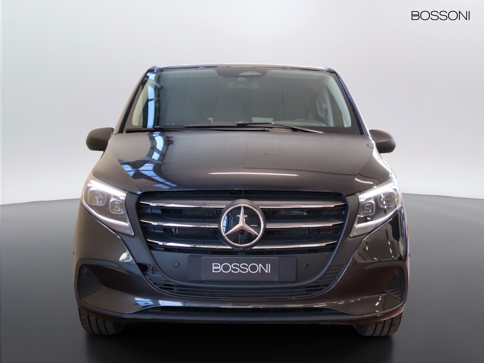 2 - Mercedes Vans Vito tourer 116 cdi long select 9g-tronic