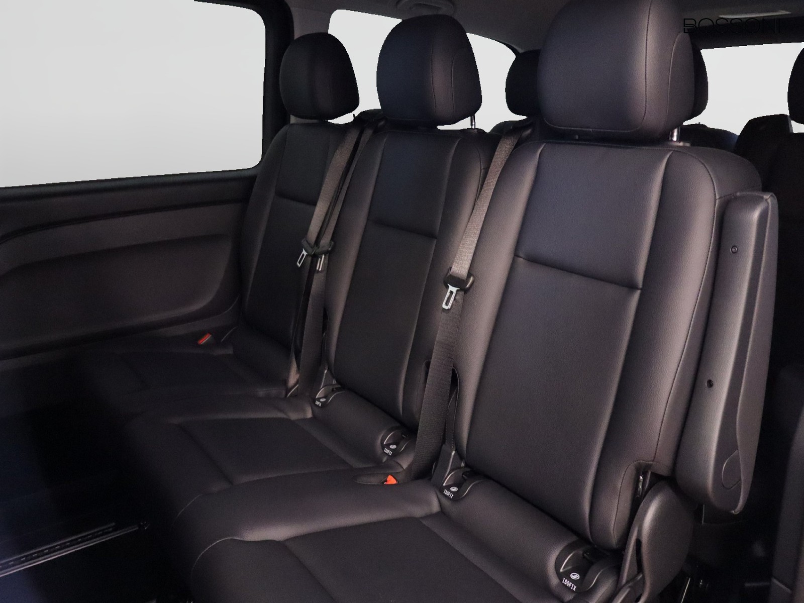 8 - Mercedes Vans Vito tourer 116 cdi long select 9g-tronic