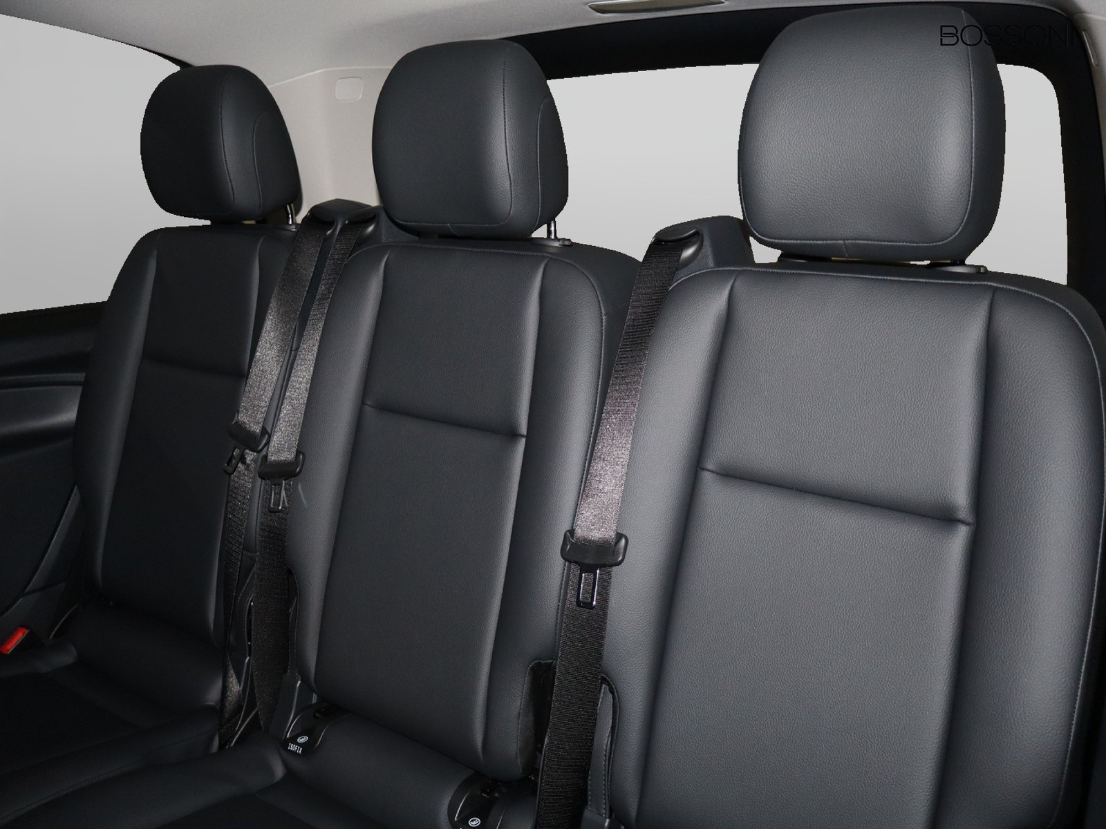 9 - Mercedes Vans Vito tourer 116 cdi long select 9g-tronic