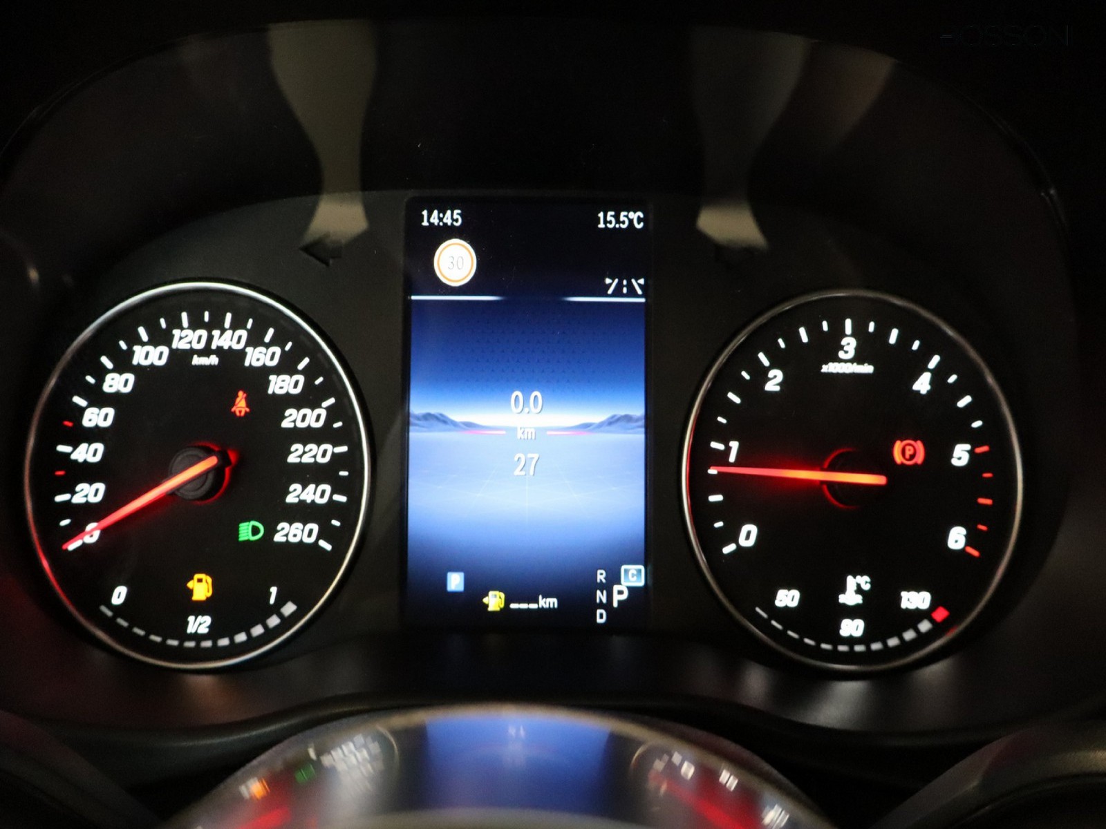 10 - Mercedes Vans Vito tourer 116 cdi long select 9g-tronic