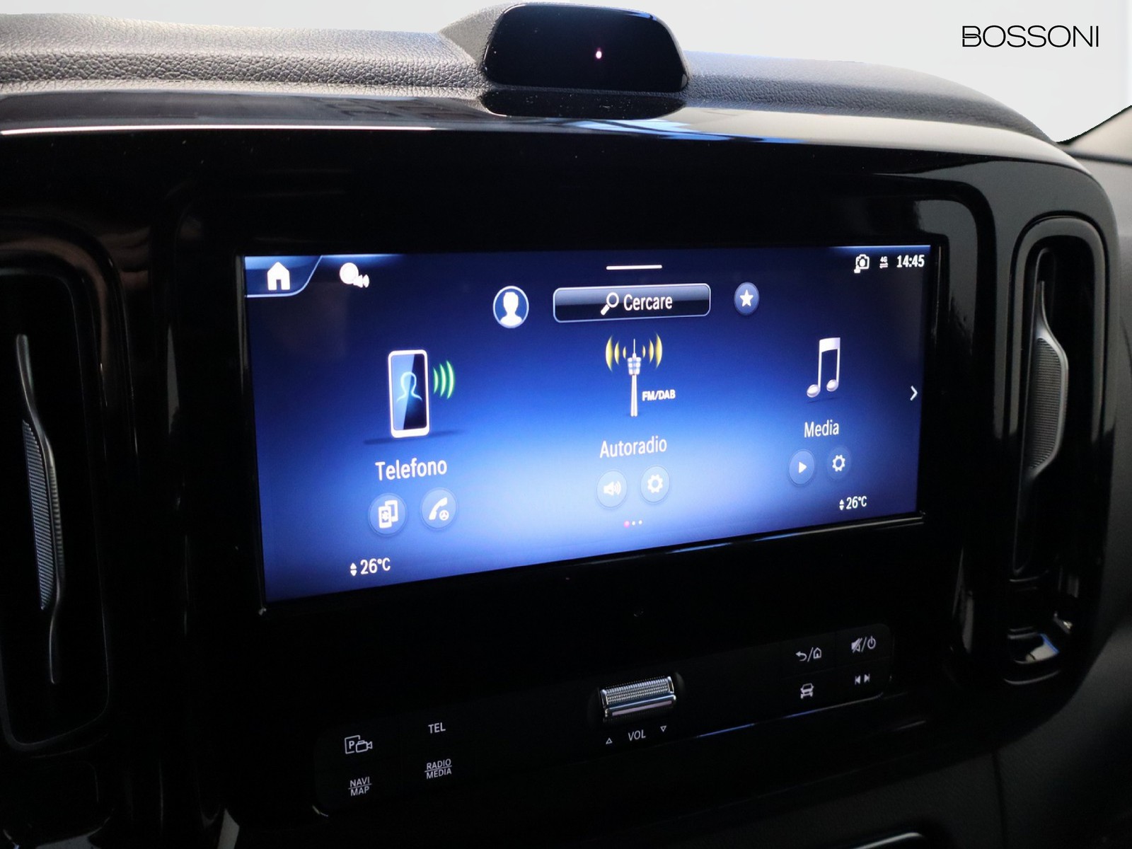 11 - Mercedes Vans Vito tourer 116 cdi long select 9g-tronic