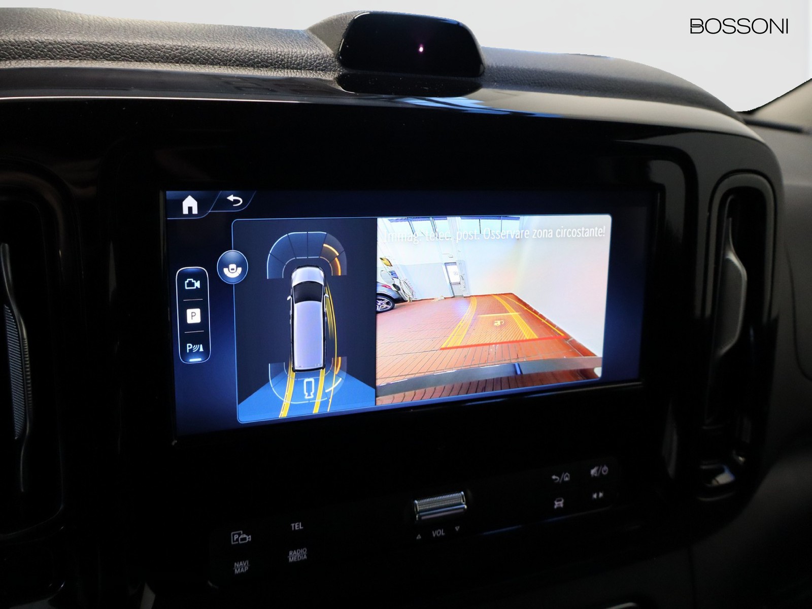 12 - Mercedes Vans Vito tourer 116 cdi long select 9g-tronic