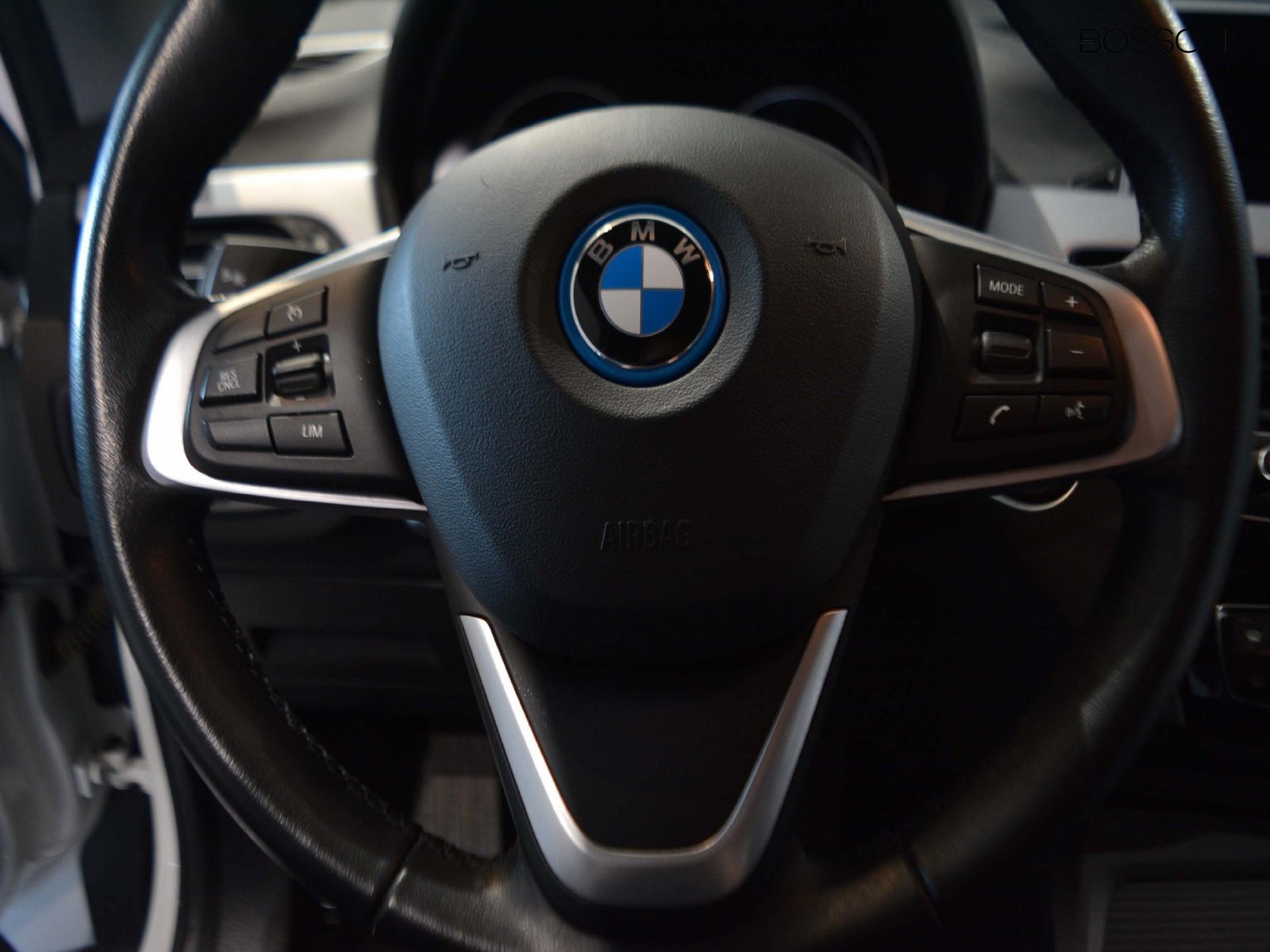 18 - BMW X1 25e xdrive business advantage steptronic