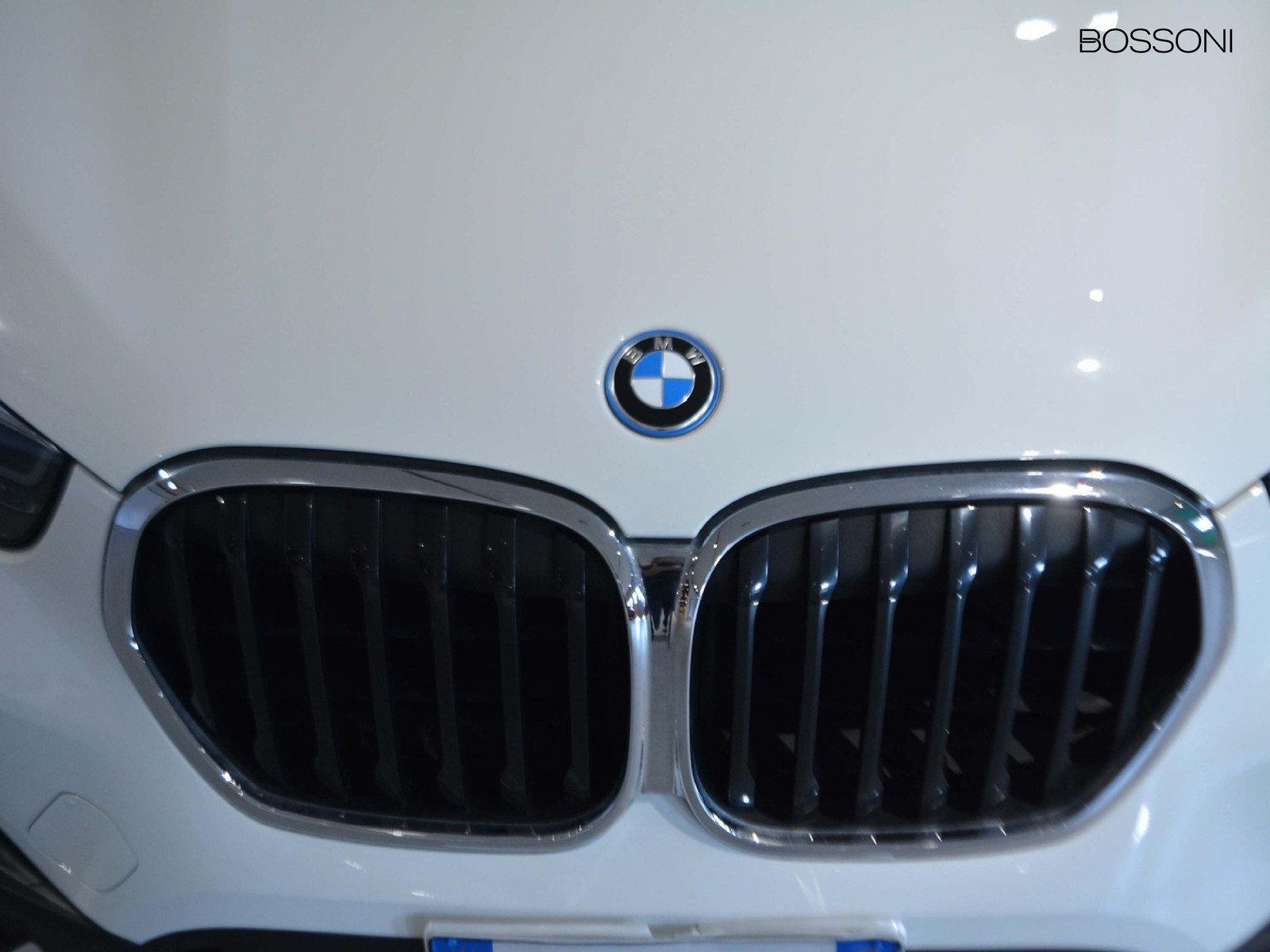 22 - BMW X1 25e xdrive business advantage steptronic