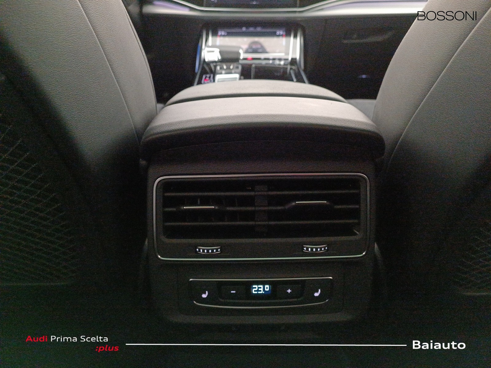 16 - Audi Q8 3.0 v6 tfsi e 394cv s line edition quattro tiptronic