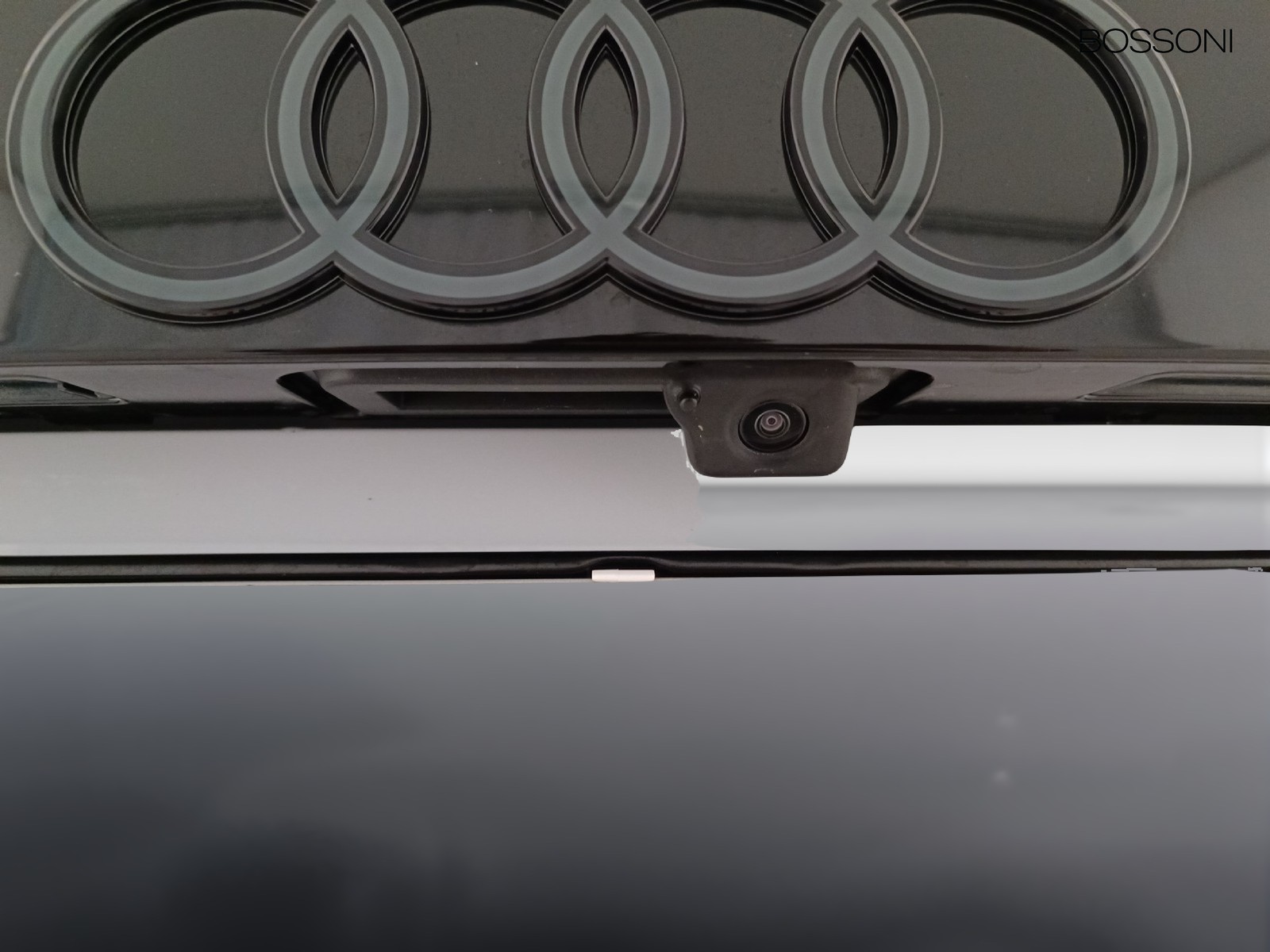 34 - Audi Q8 3.0 v6 tfsi e 394cv s line edition quattro tiptronic