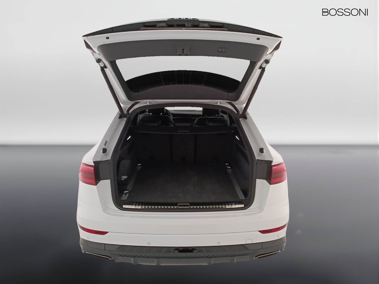 36 - Audi Q8 3.0 v6 tfsi e 394cv s line edition quattro tiptronic