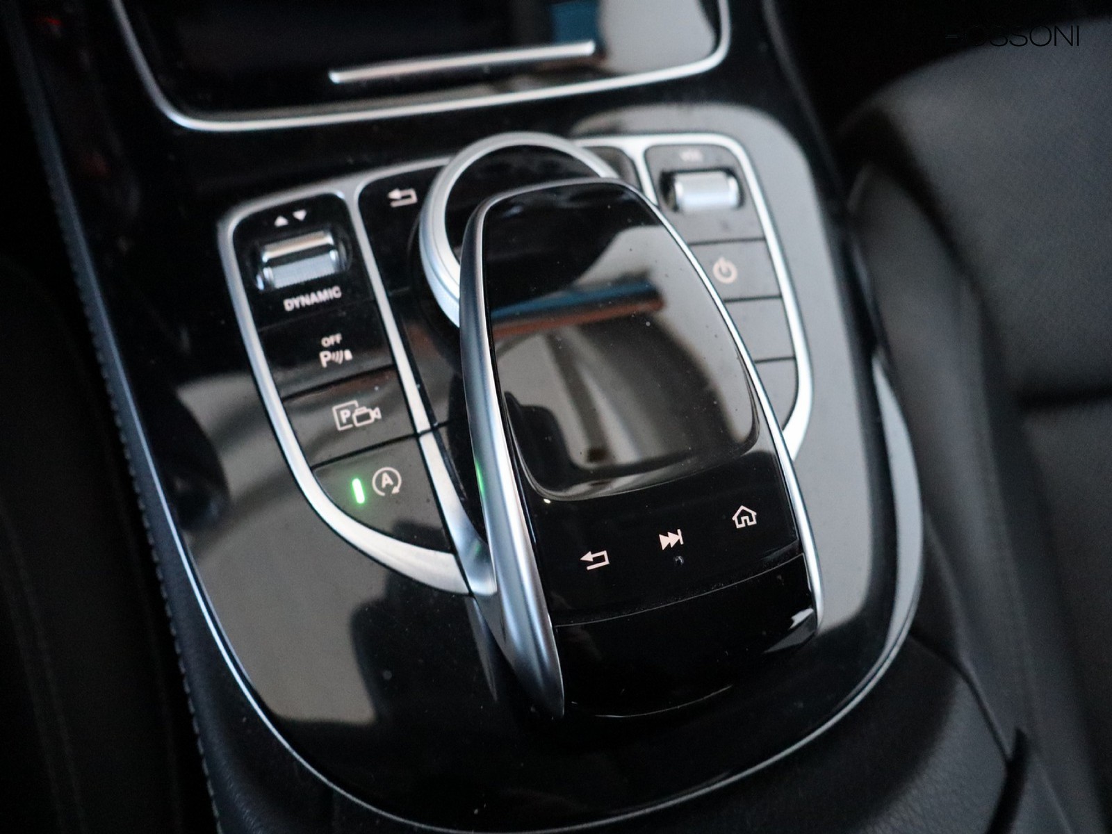 15 - Mercedes Classe E berlina 220 d business sport 4matic 9g-tronic plus