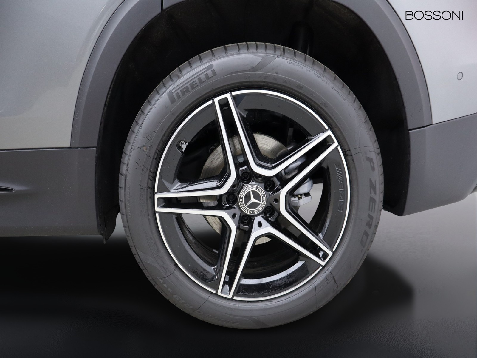 4 - Mercedes GLB 200 d amg line advanced plus 8g-dct