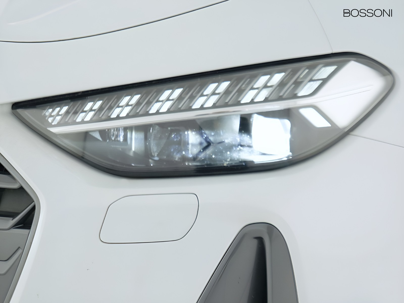 6 - Audi A5 avant 2.0 tdi mhev+ 204cv business advanced